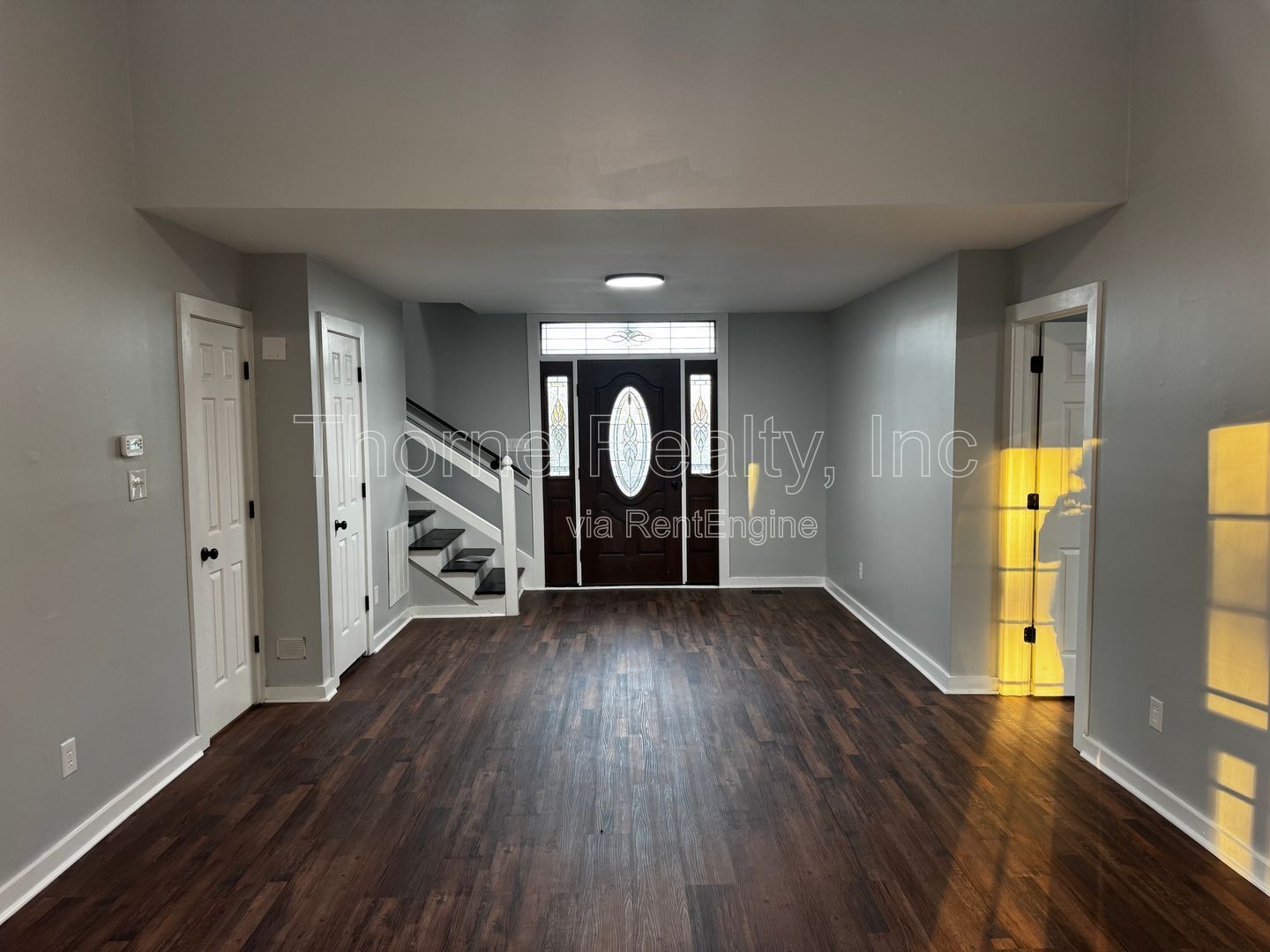 Modern 3BR / 2.5BA Home with Granite Kitchen, Loft and Storage property image