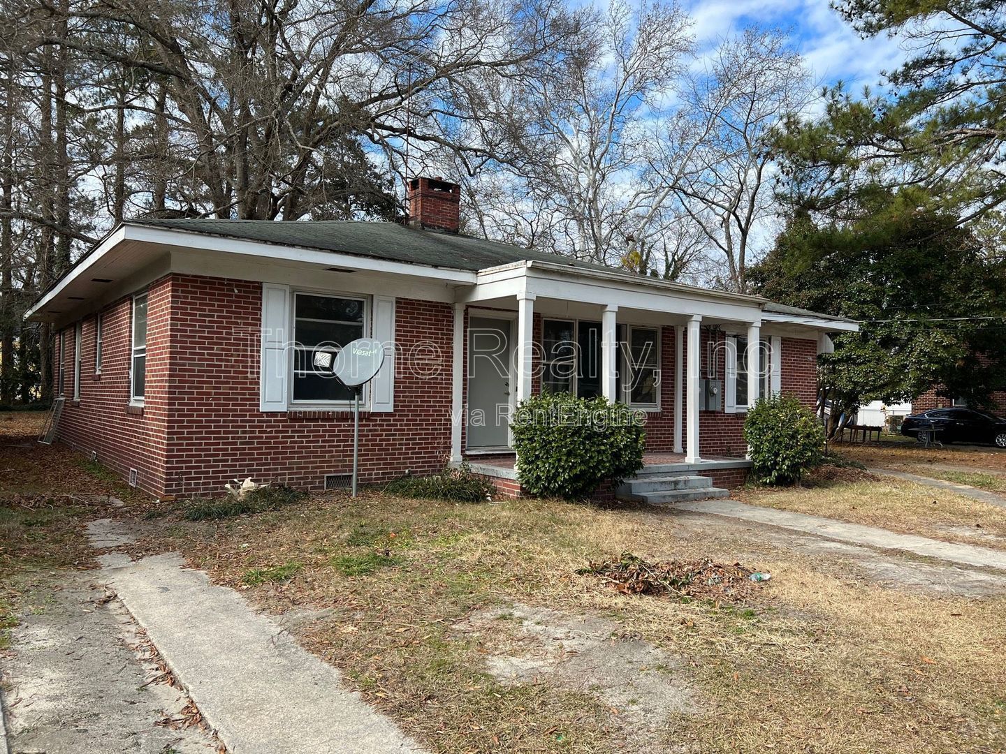 1 Bedroom Duplex - Housing Vouchers Accepted property image