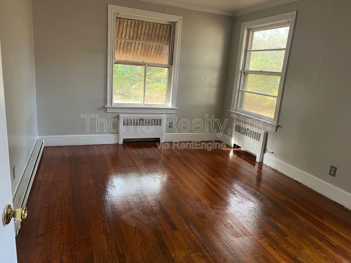 1 Bedroom Duplex - Housing Vouchers Accepted property image