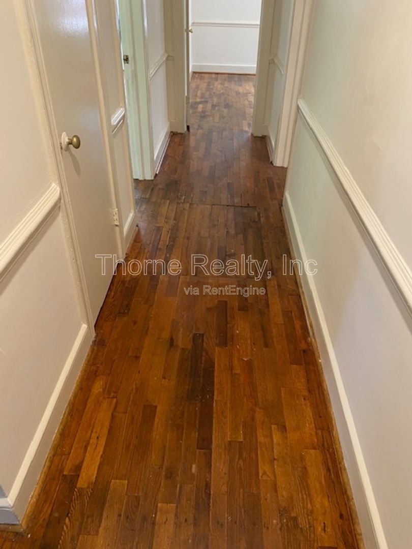 3 Bedroom Brick House in Meadowbrook property image