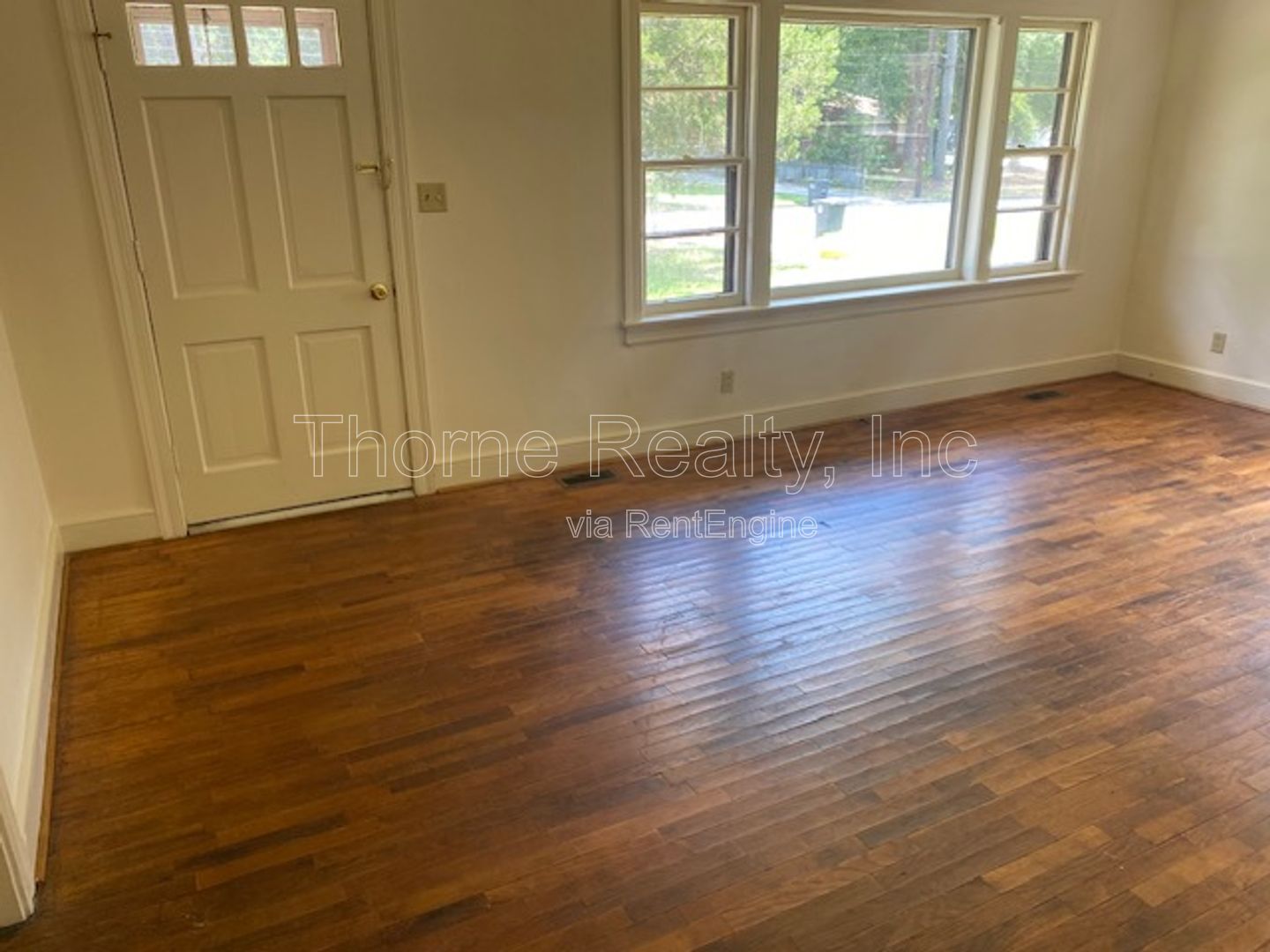 3 Bedroom Brick House in Meadowbrook property image