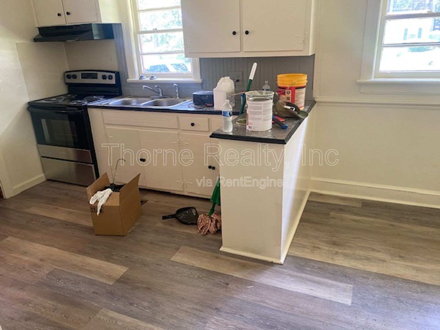 3 Bedroom Brick House in Meadowbrook property image