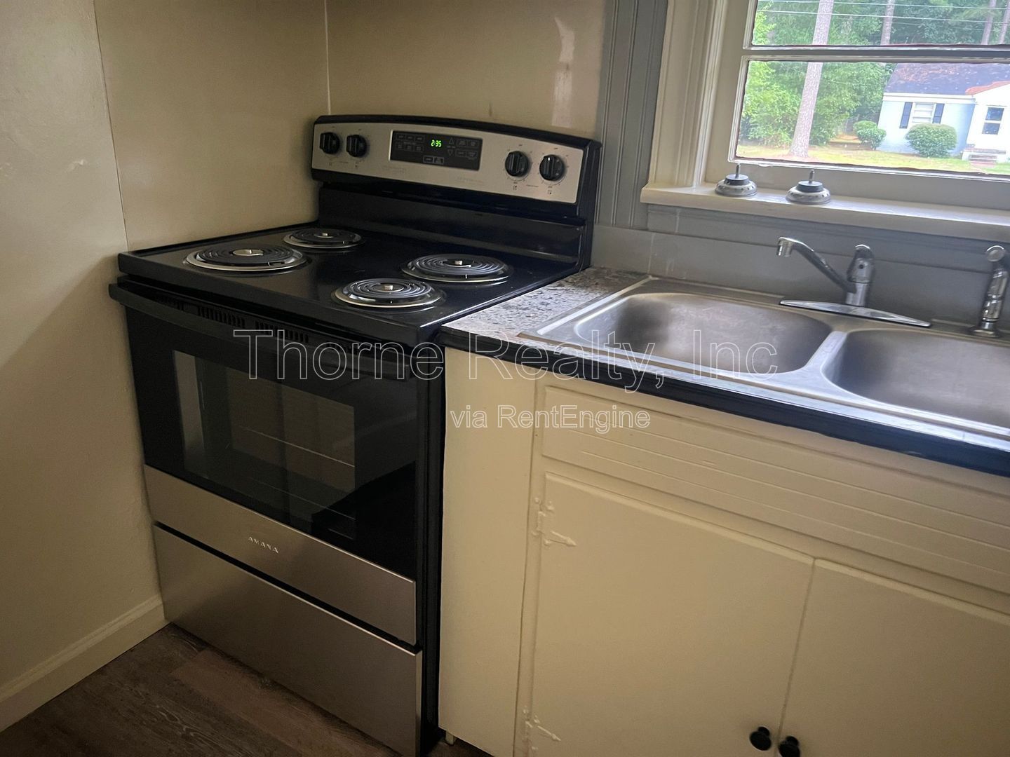 3 Bedroom Brick House in Meadowbrook property image