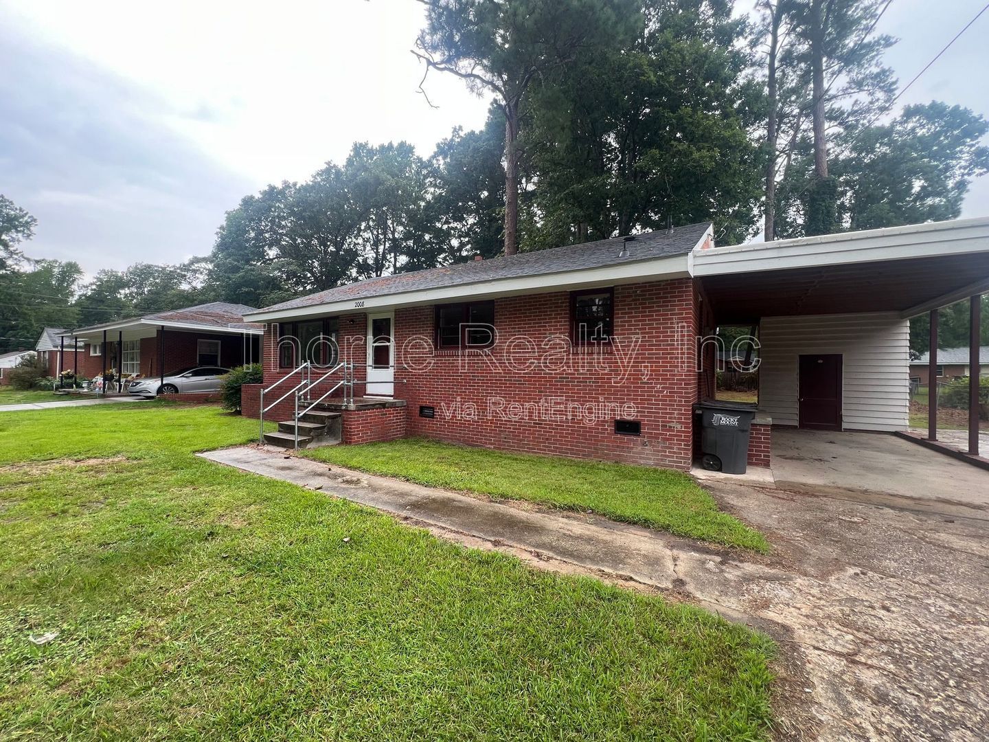 3 Bedroom Brick House in Meadowbrook property image