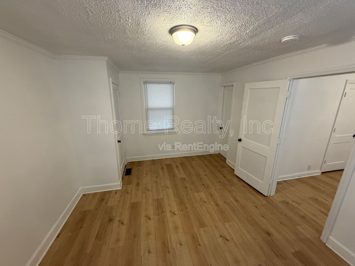 Updated 3 bedroom home with large front porch property image