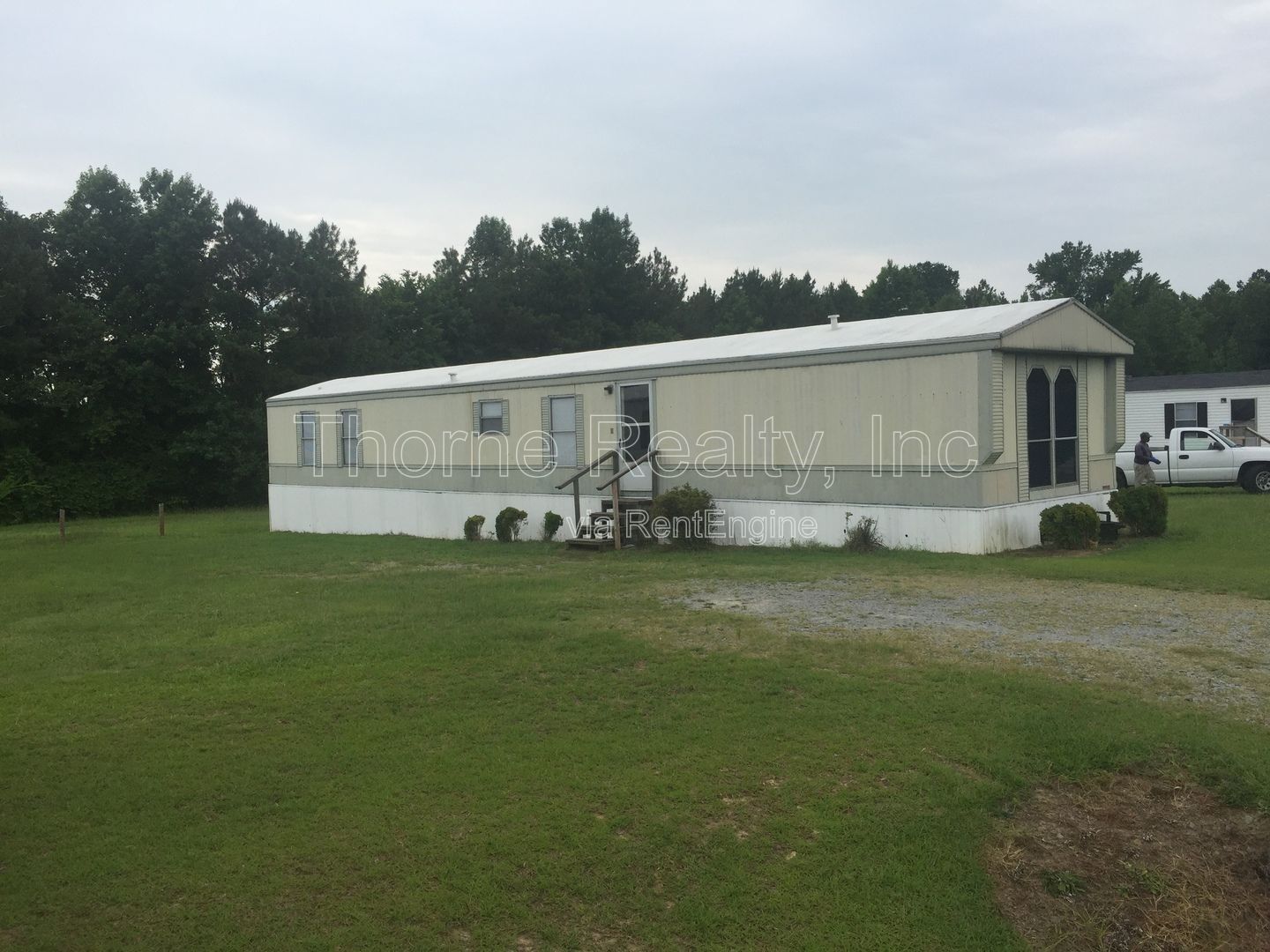 Singlewide in Hilltop MHP property image