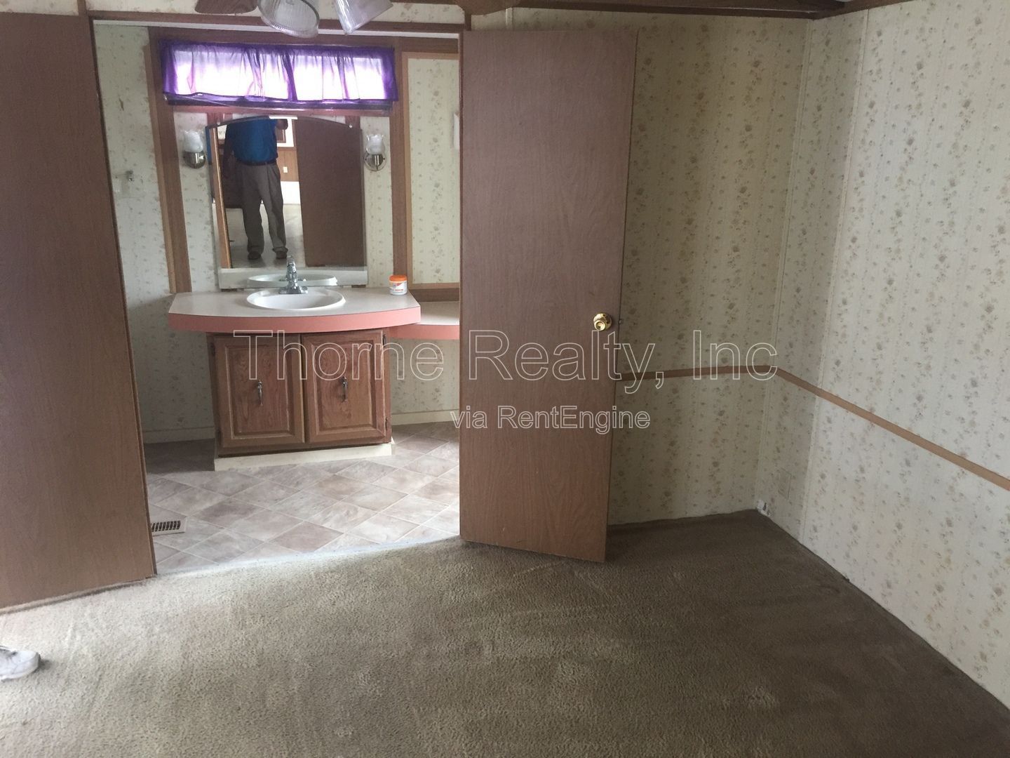 Singlewide in Hilltop MHP property image