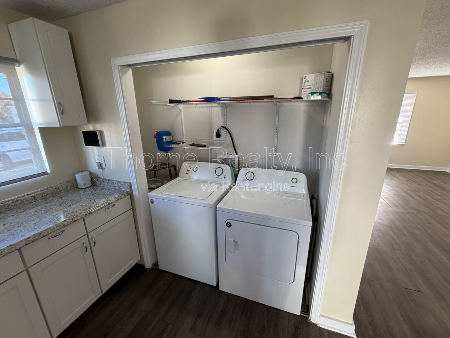 3 Bedroom House - Large Storage Building and Yard - Internet and Lawn Care included! property image