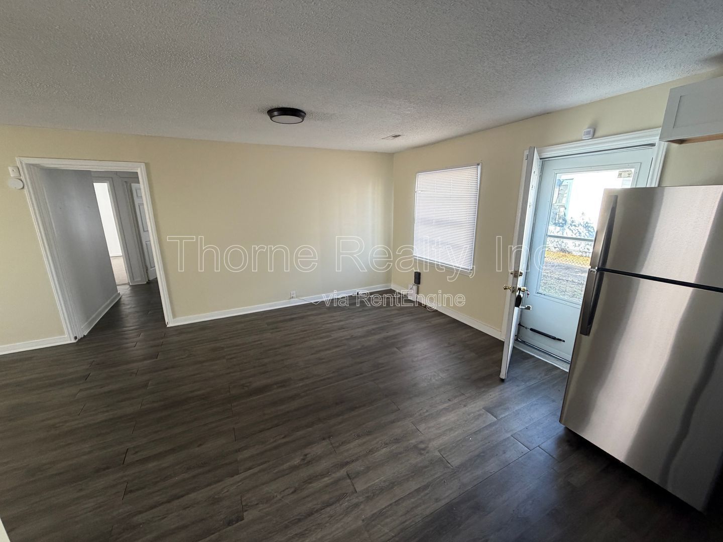 3 Bedroom House - Large Storage Building and Yard - Internet and Lawn Care included! property image