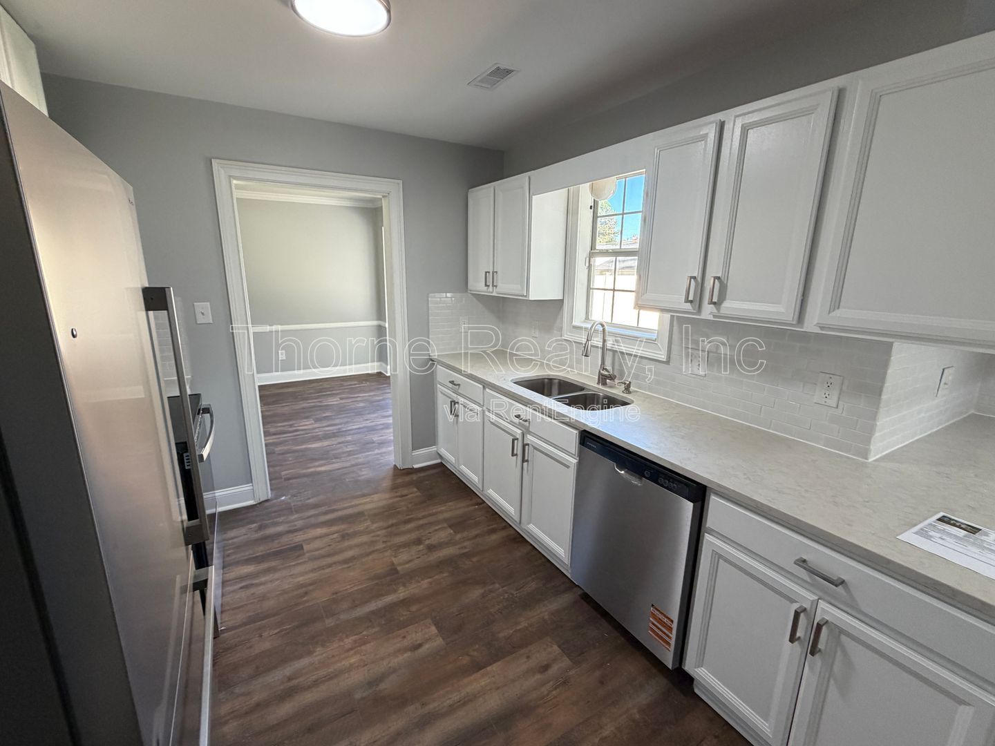 Remodeled bathrooms, new kitchen in this Nashville beauty - REDUCED!! property image