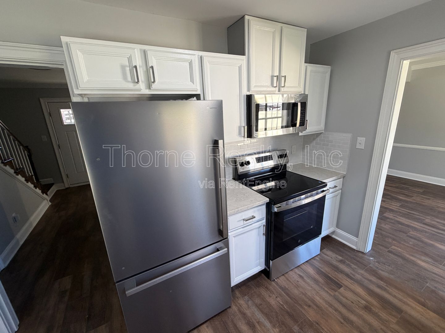 Remodeled bathrooms, new kitchen in this Nashville beauty - REDUCED!! property image