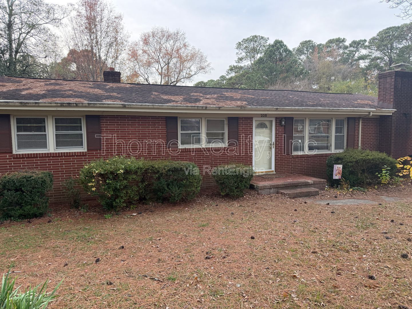 3 Bedroom Brick Ranch with Large Yard and Bonus Room property image