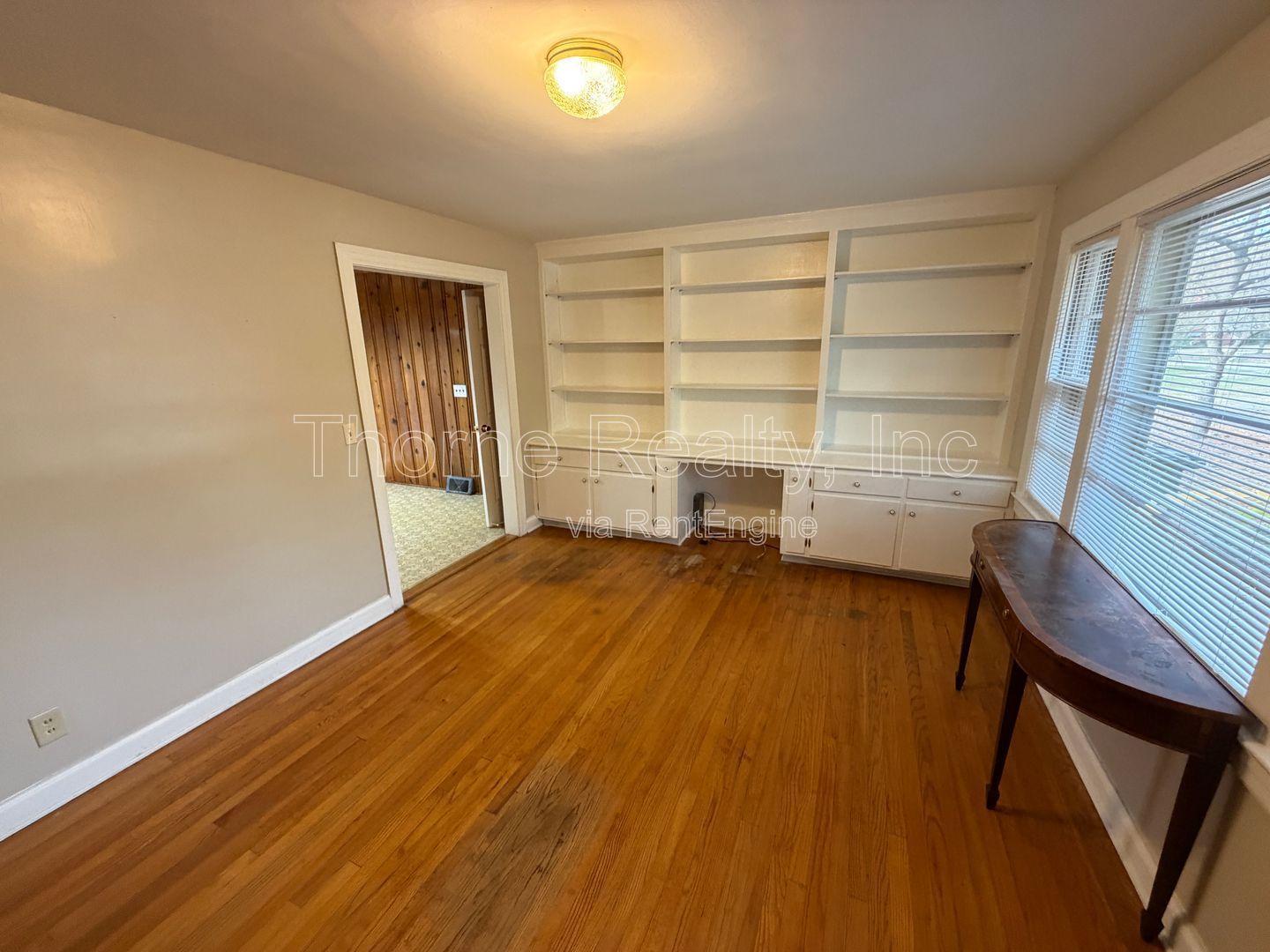 3 Bedroom Brick Ranch with Large Yard and Bonus Room property image