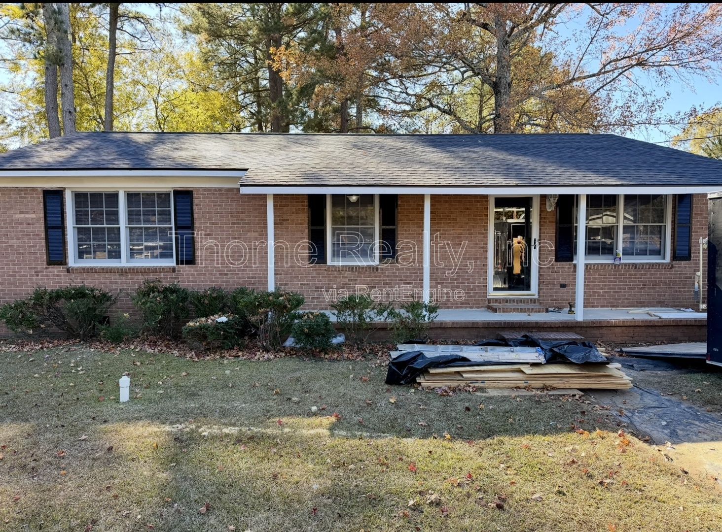 RENOVATED HOUSE IN WINWOOD - New HVAC, Flooring and Appliances property image