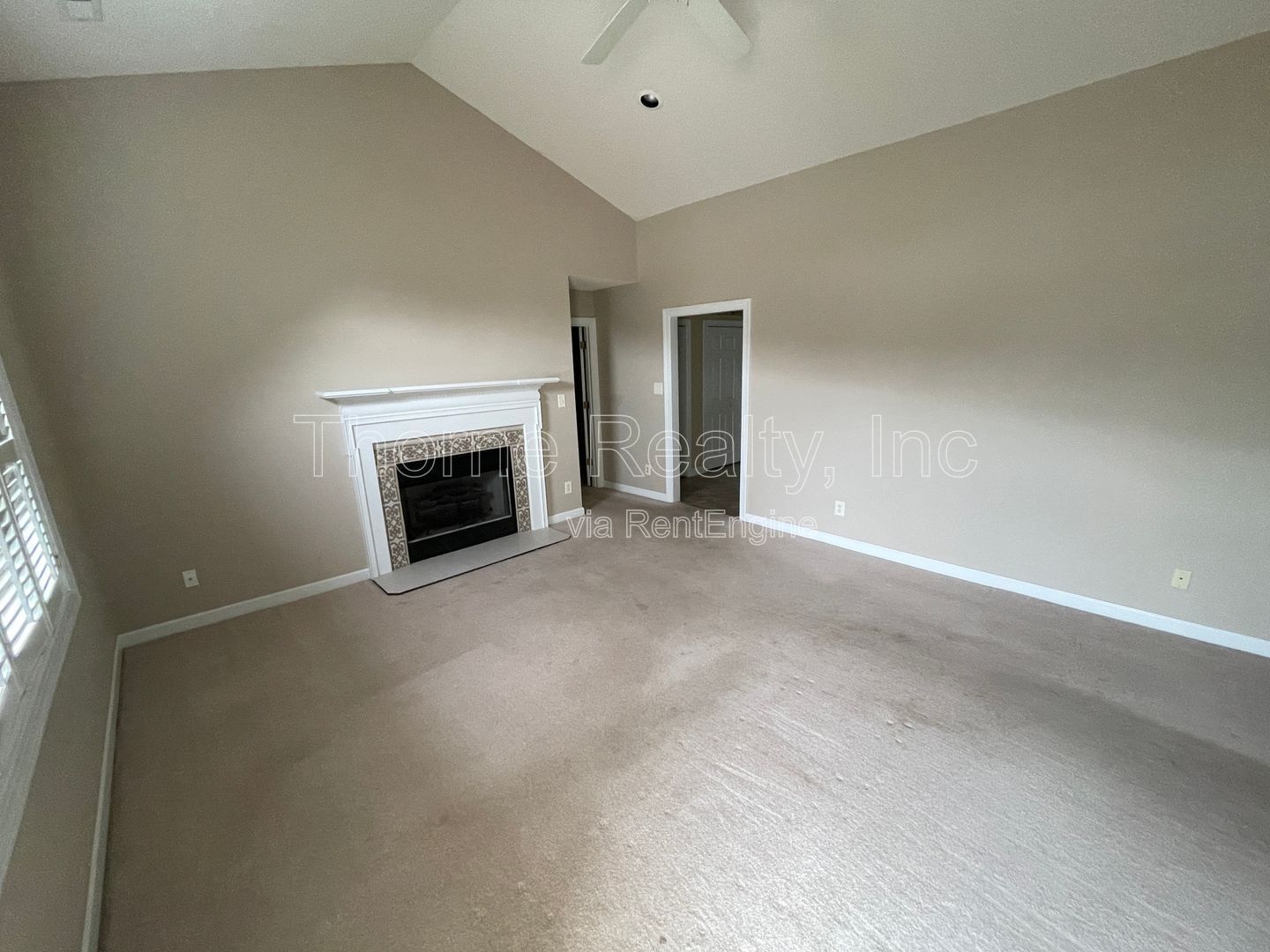 3 Bedroom 2 Bath - MOVE IN SPECIAL - Carriage Run Subdivision - Cul de Sac location property image