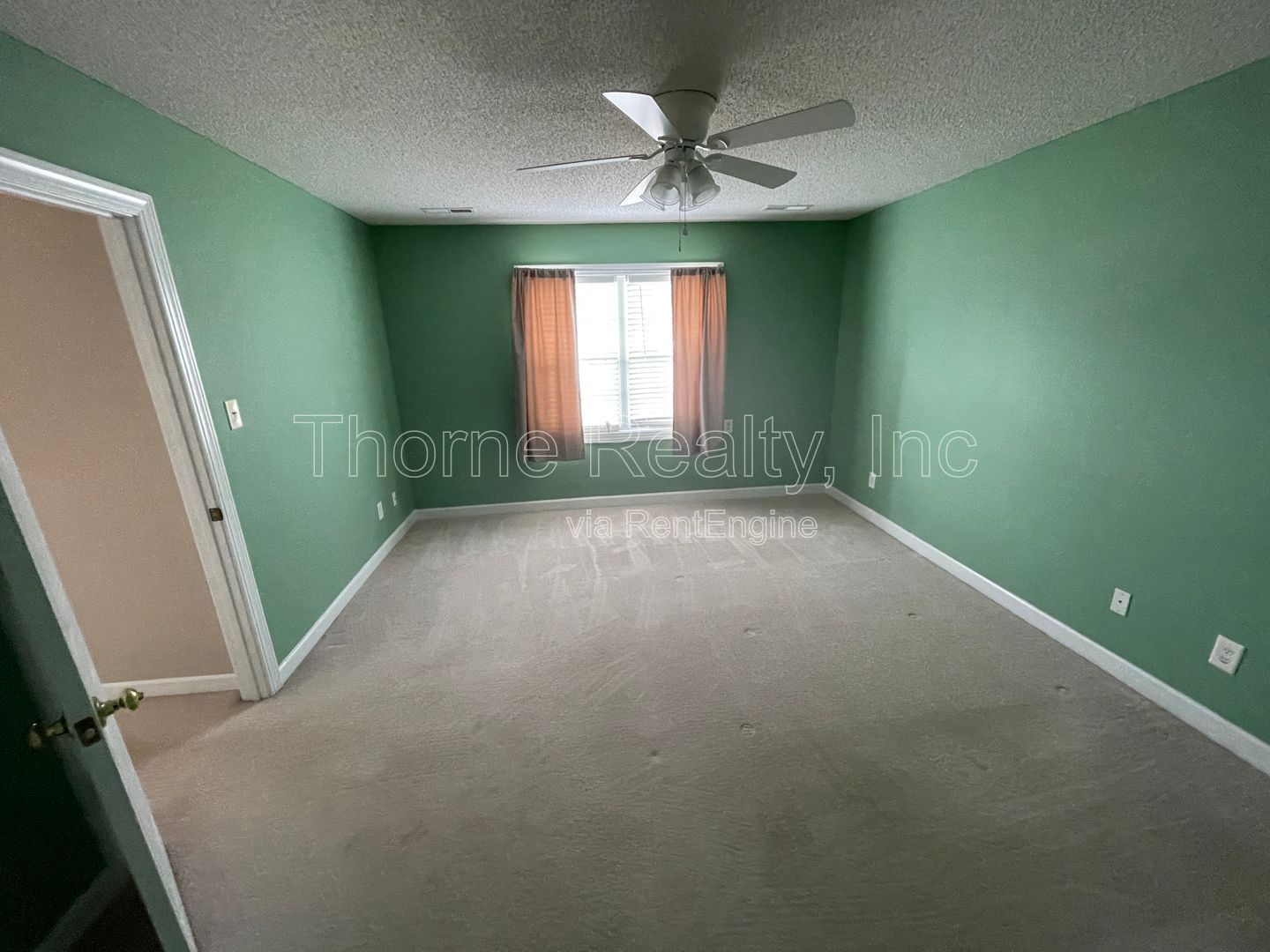 3 Bedroom 2 Bath - MOVE IN SPECIAL - Carriage Run Subdivision - Cul de Sac location property image