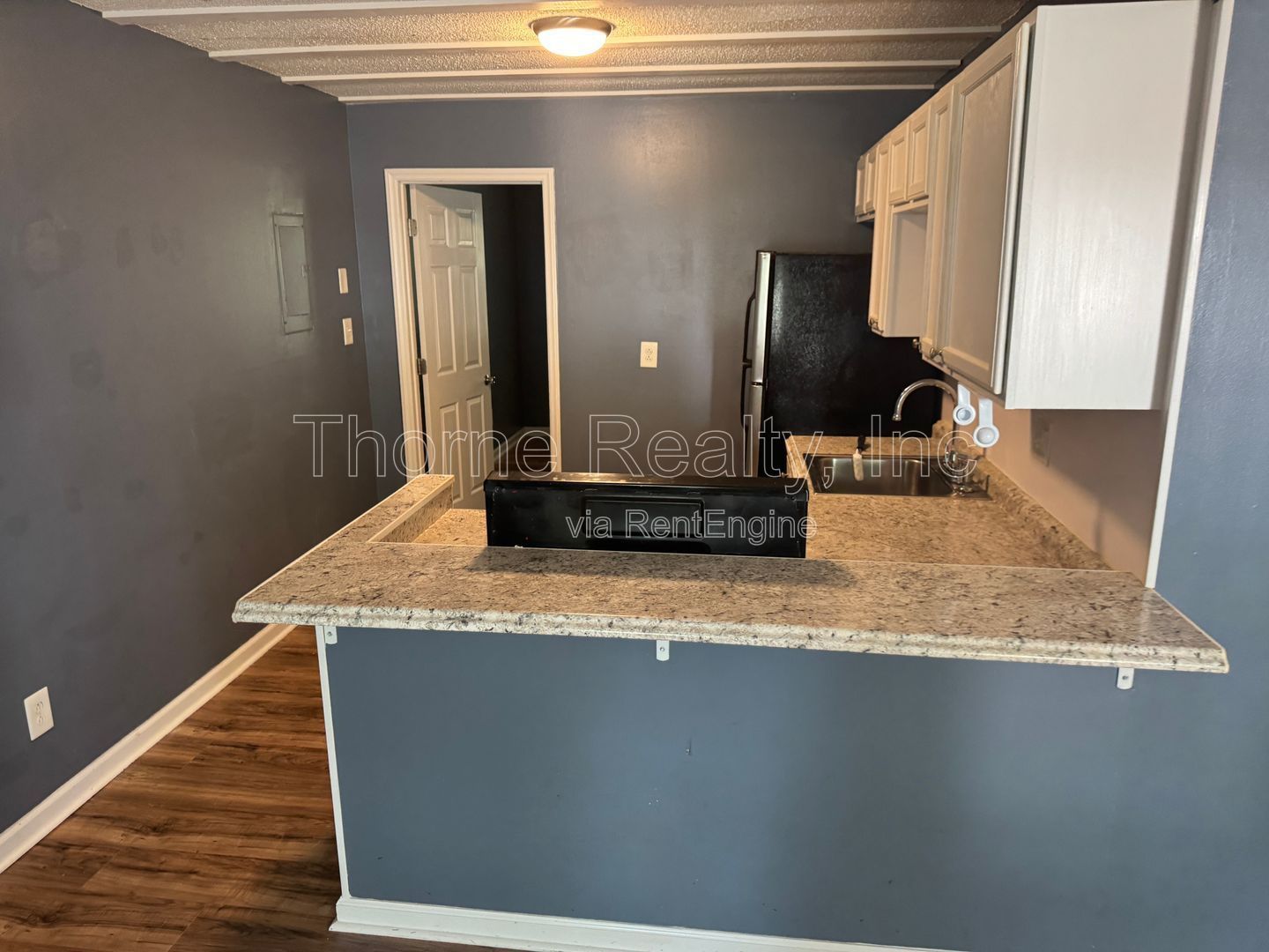 1 Bedroom Brick Duplex $100 off move in special property image