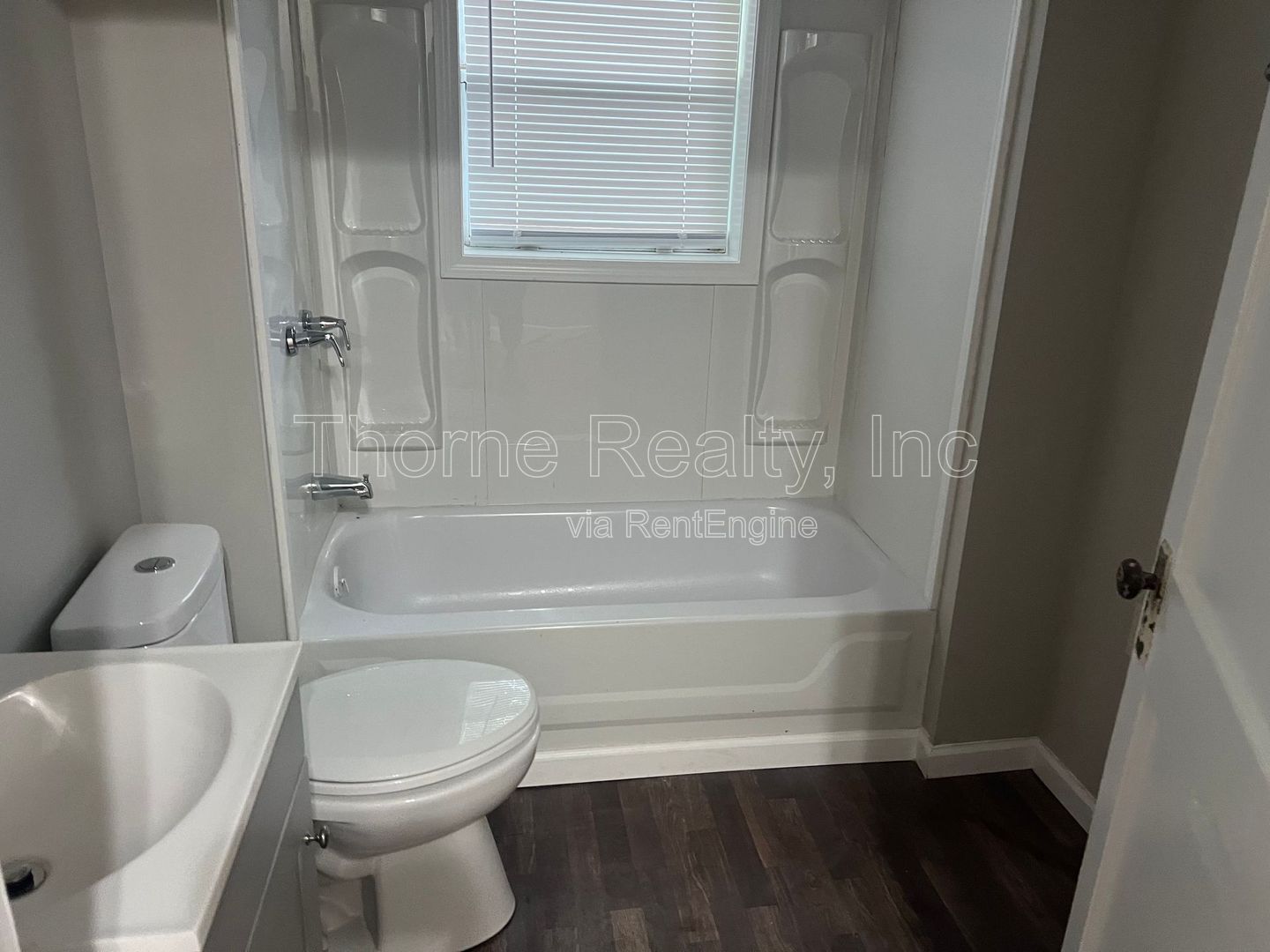 Renovated Duplex property image