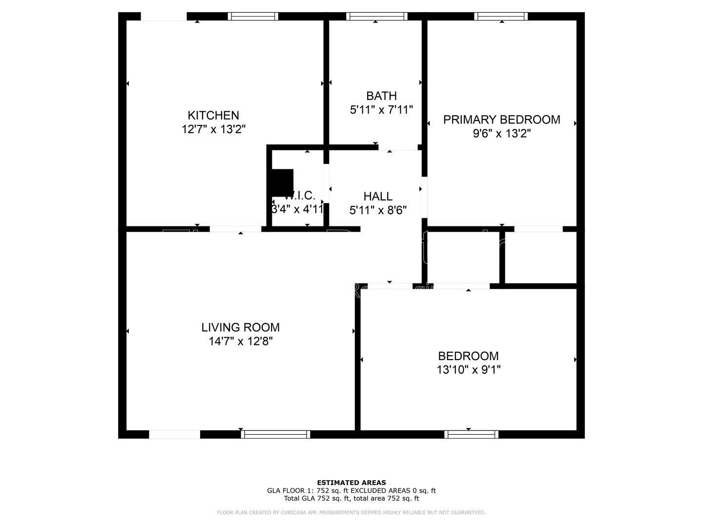 Newly Renovated 2 Bedroom Apartment - Vouchers Accepted property image
