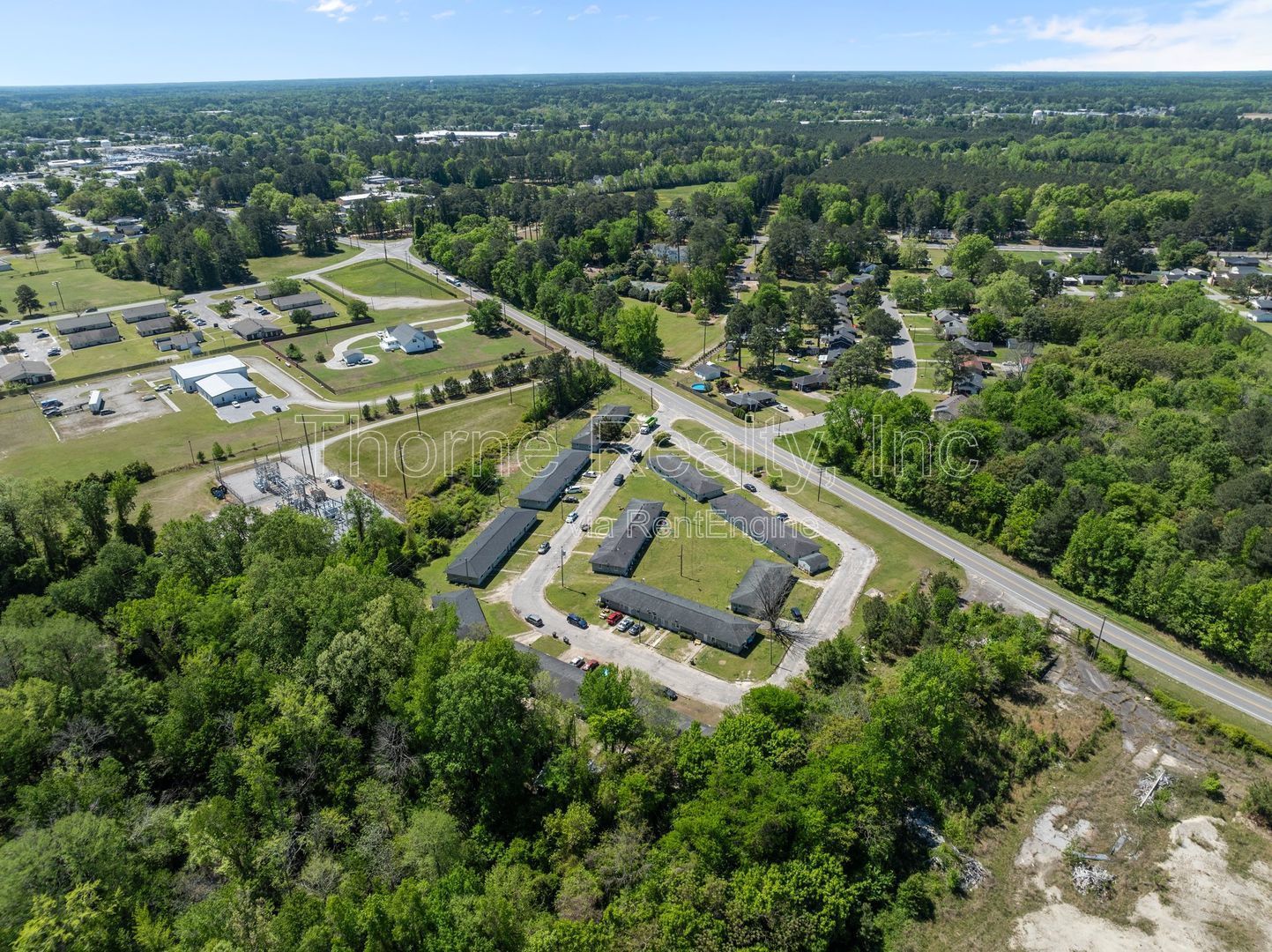 Newly Renovated 2 Bedroom Apartment - Vouchers Accepted property image