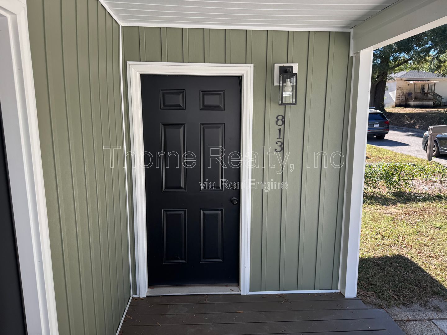 Like New 1 Bedroom Duplex - Walk to Rocky Mount Mills property image