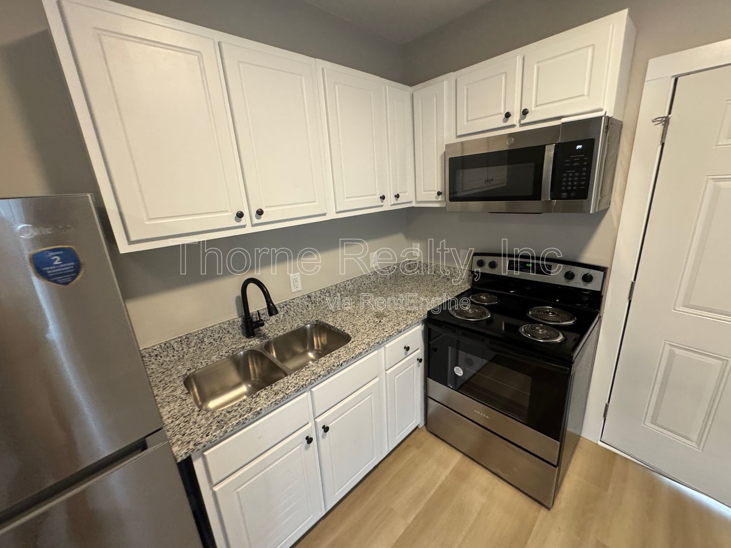 Like New 1 Bedroom Duplex - Walk to Rocky Mount Mills property image