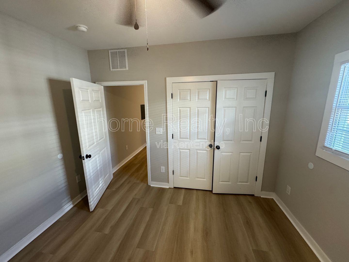 Like New 1 Bedroom Duplex - Walk to Rocky Mount Mills property image