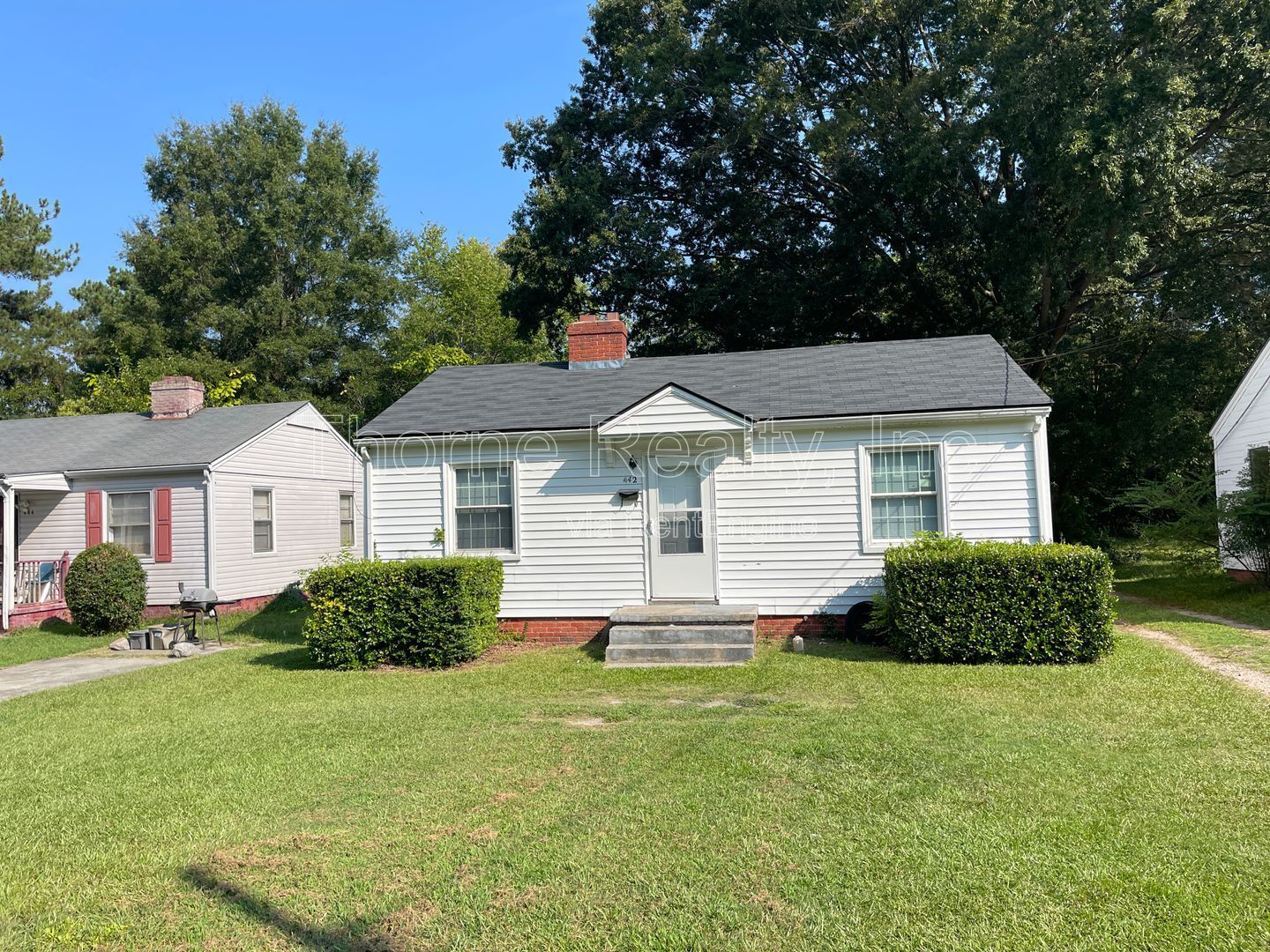 2 Bedroom House - Section 8 Accepted property image