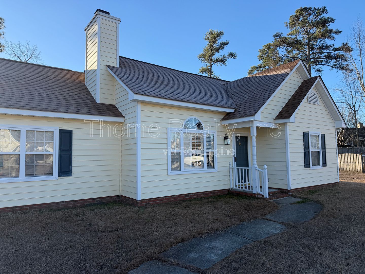 3 Bedroom 2 Bath - MOVE IN SPECIAL - Carriage Run Subdivision - Cul de Sac location property image