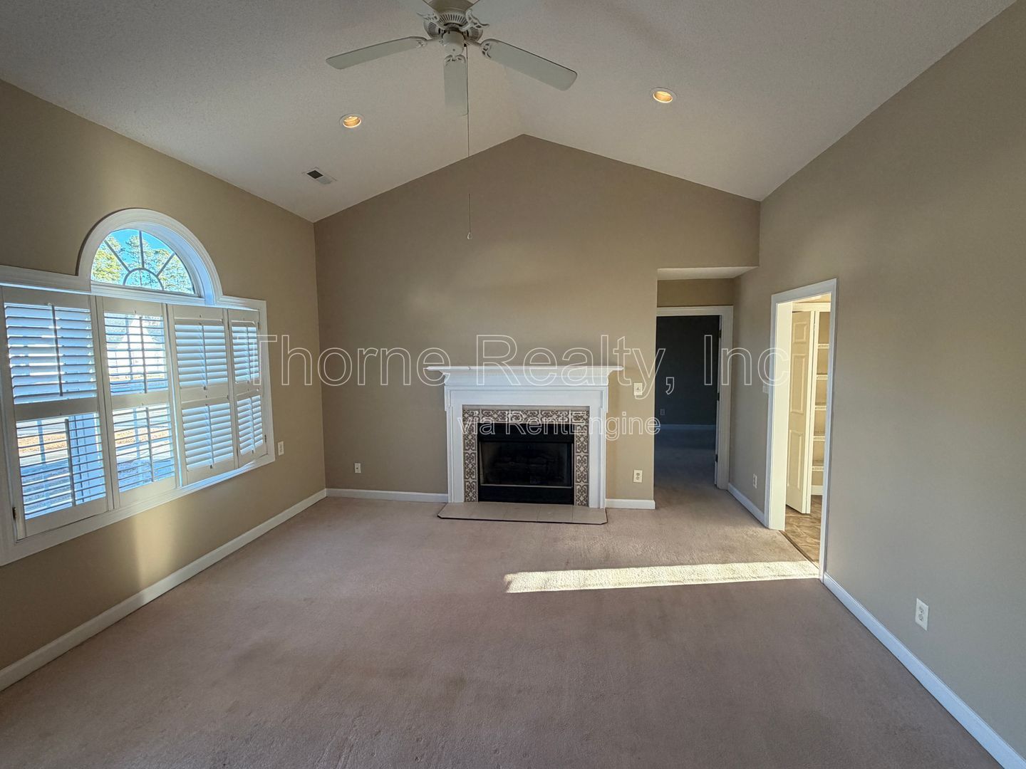 3 Bedroom 2 Bath - MOVE IN SPECIAL - Carriage Run Subdivision - Cul de Sac location property image