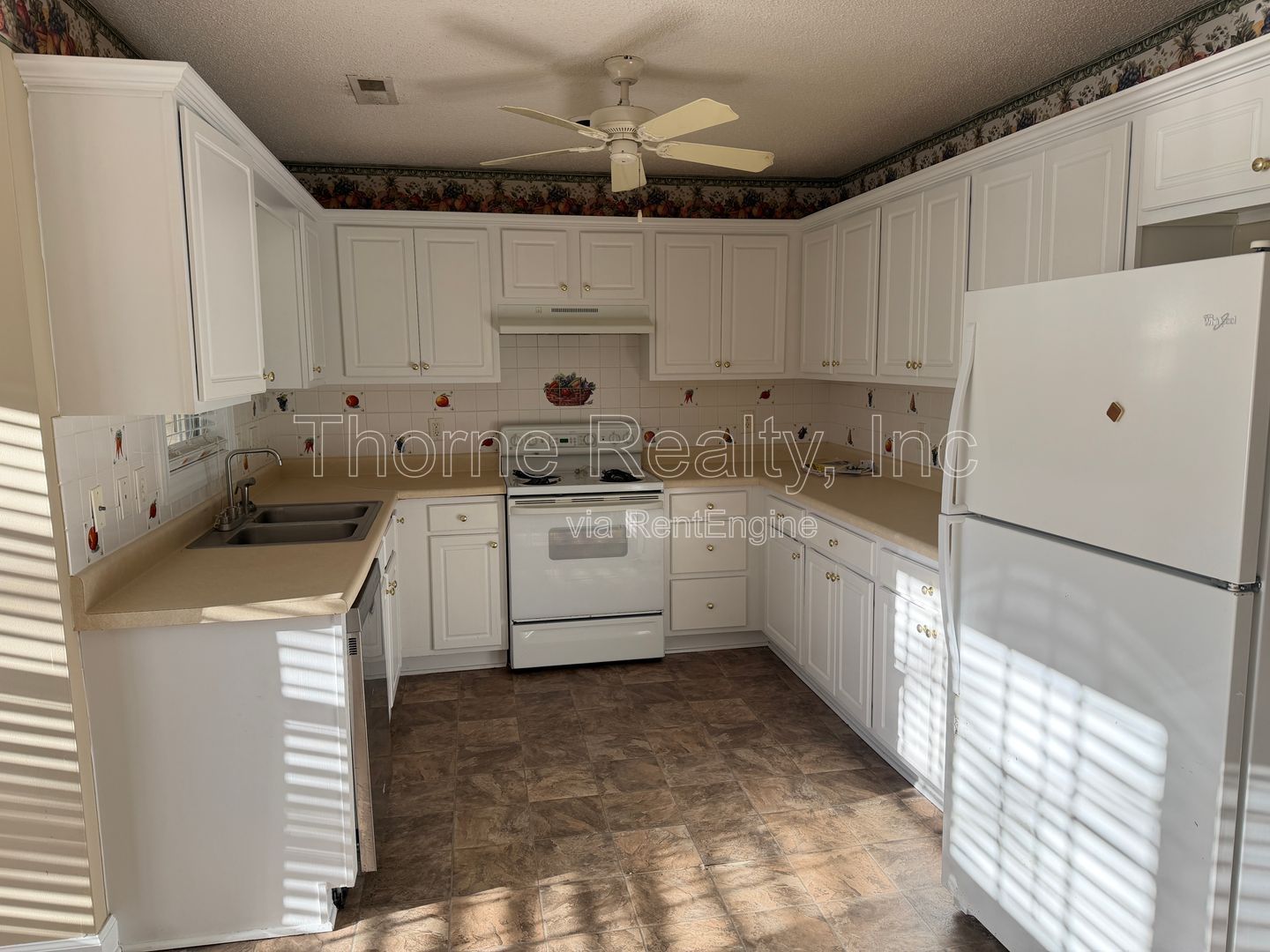 3 Bedroom 2 Bath - MOVE IN SPECIAL - Carriage Run Subdivision - Cul de Sac location property image