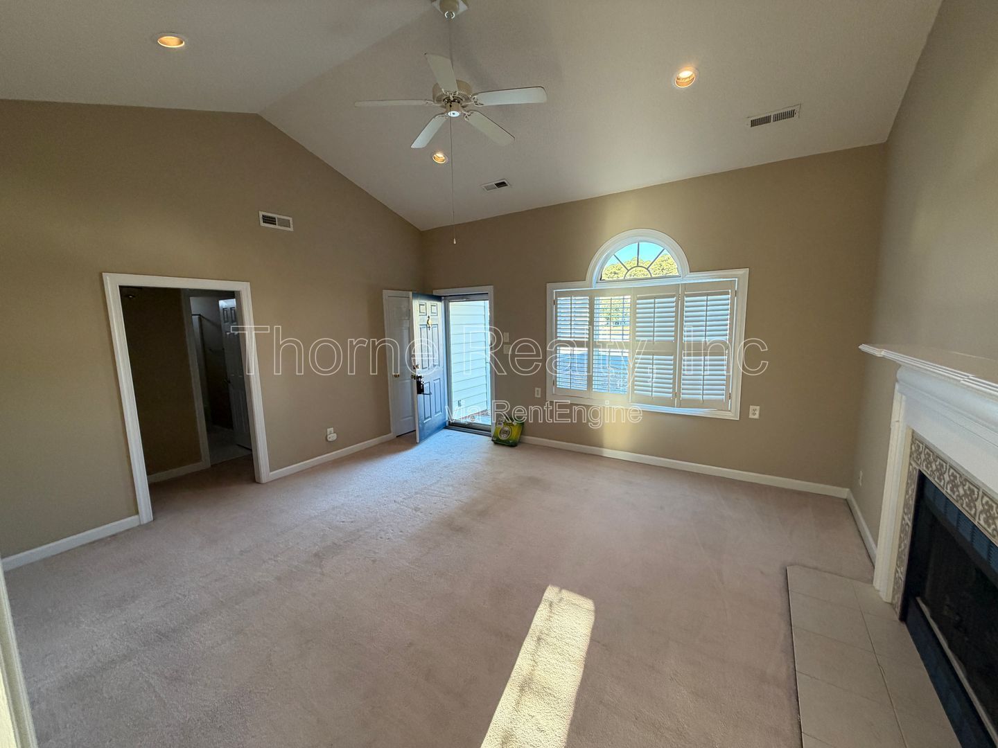 3 Bedroom 2 Bath - MOVE IN SPECIAL - Carriage Run Subdivision - Cul de Sac location property image