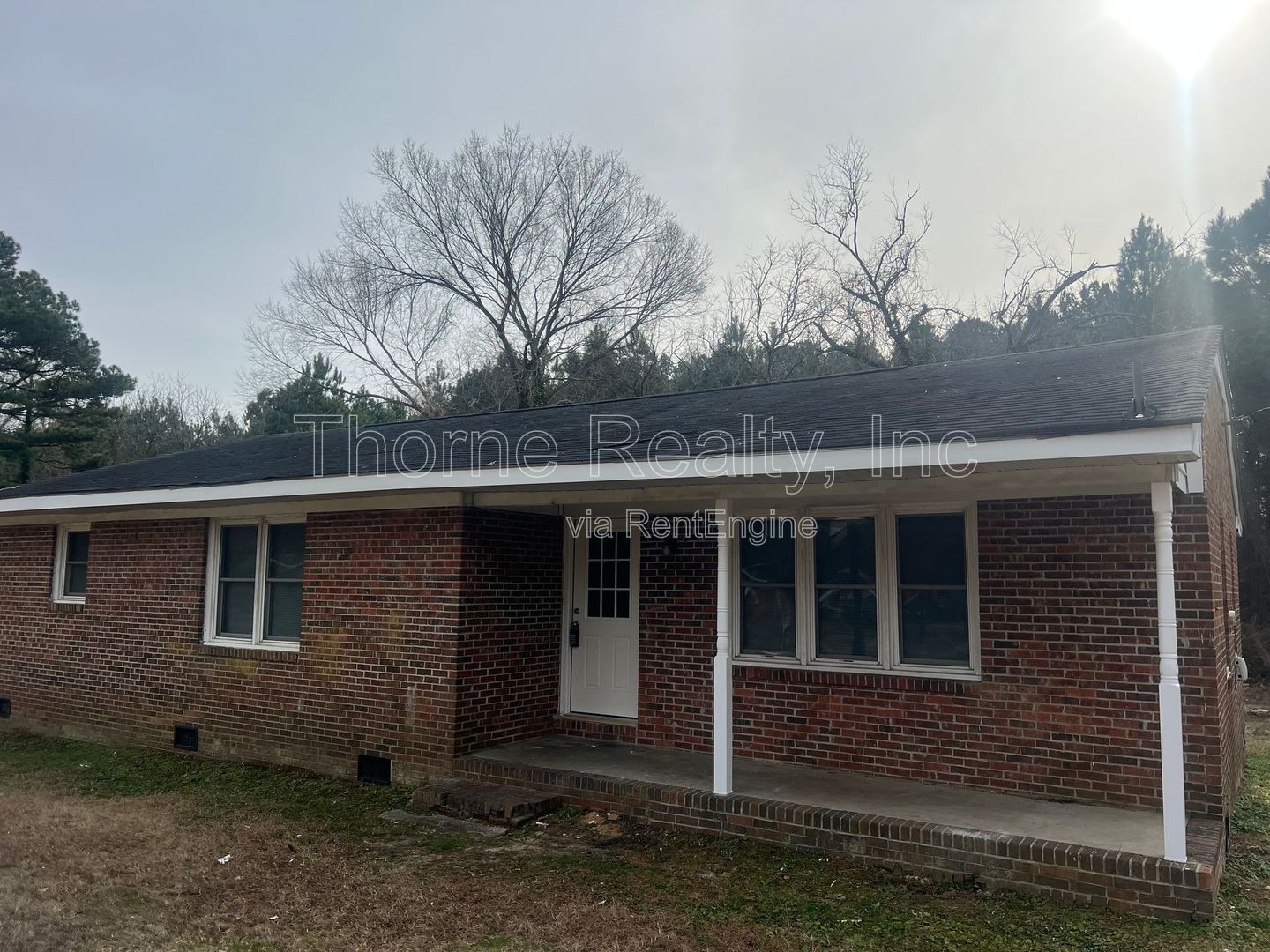 3 Bedroom Brick House property image