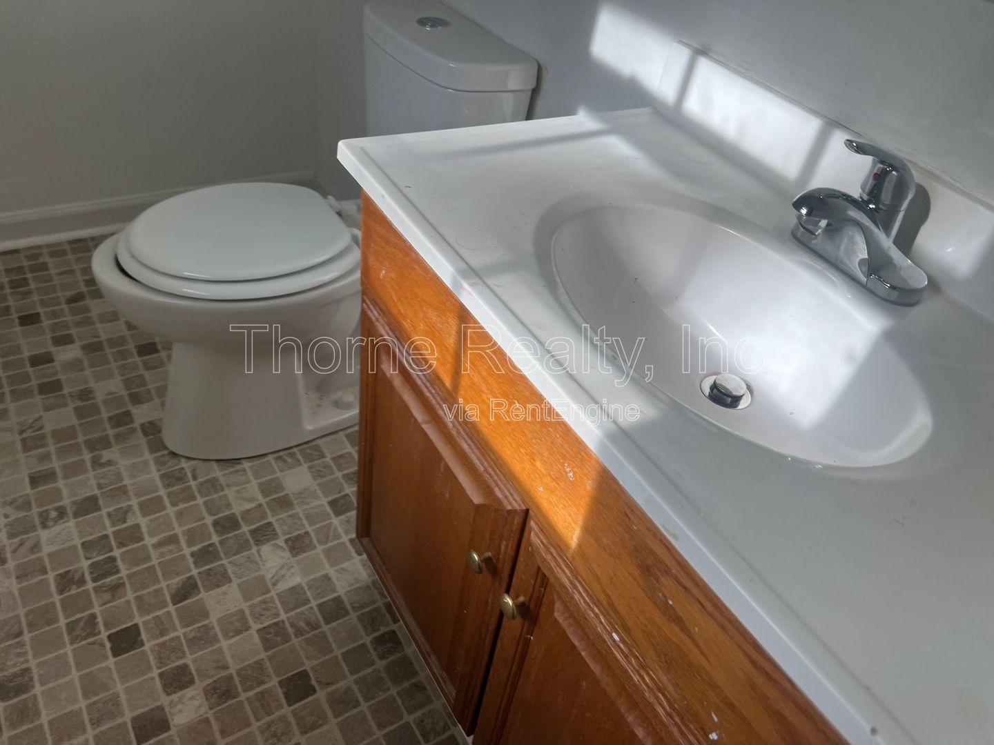 3 Bedroom Brick House property image