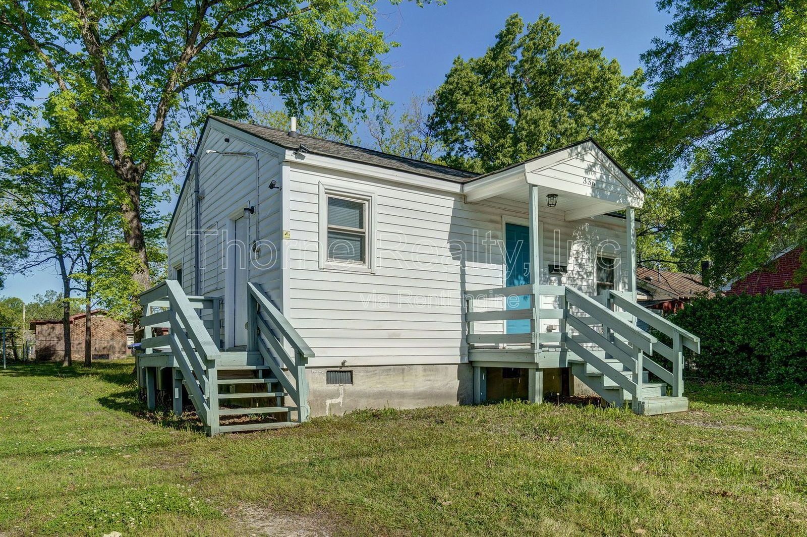 2 Bedroom House - Coming Soon! property image