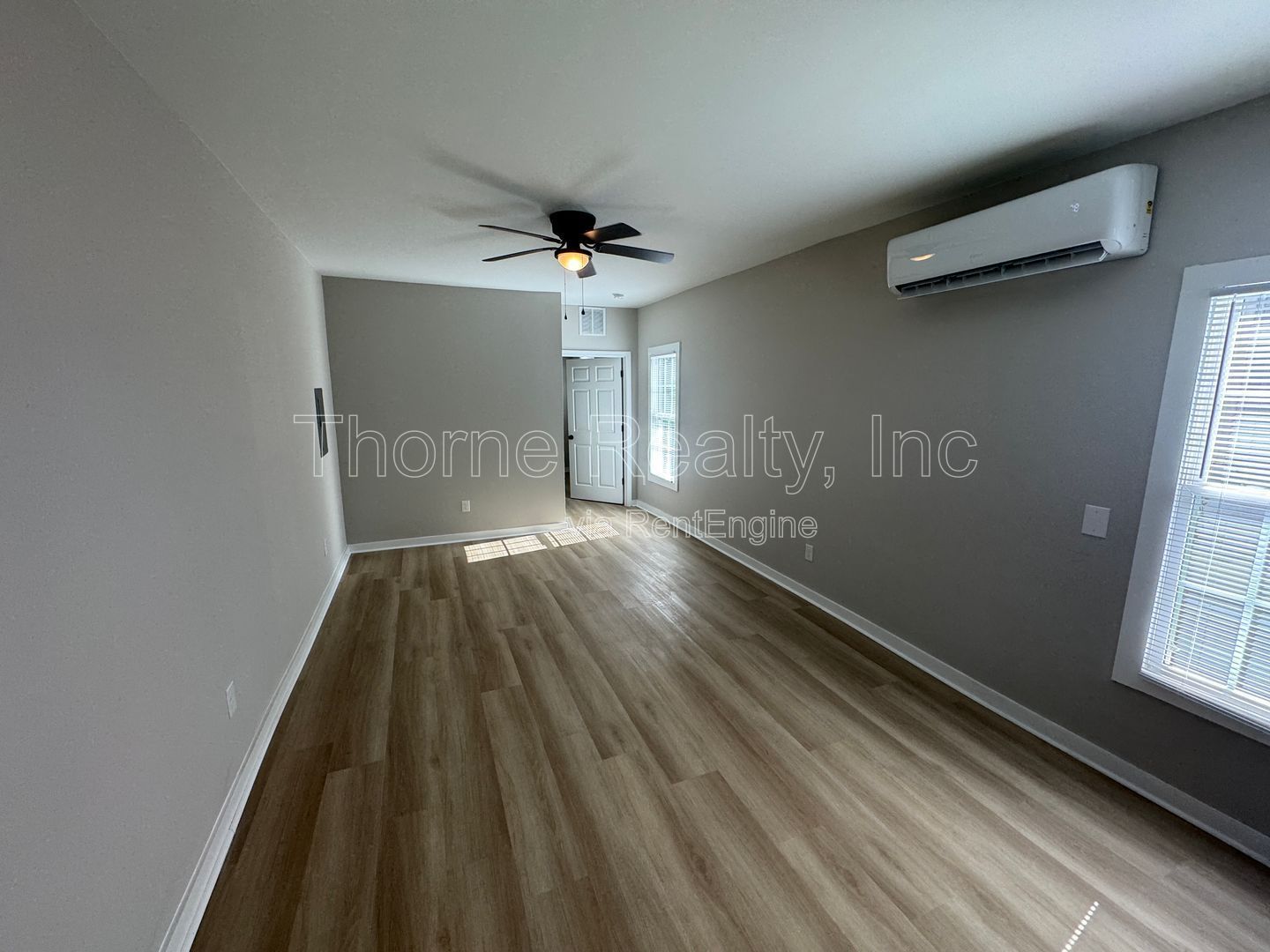 Like New 1 Bedroom Duplex - Walk to Rocky Mount Mills property image