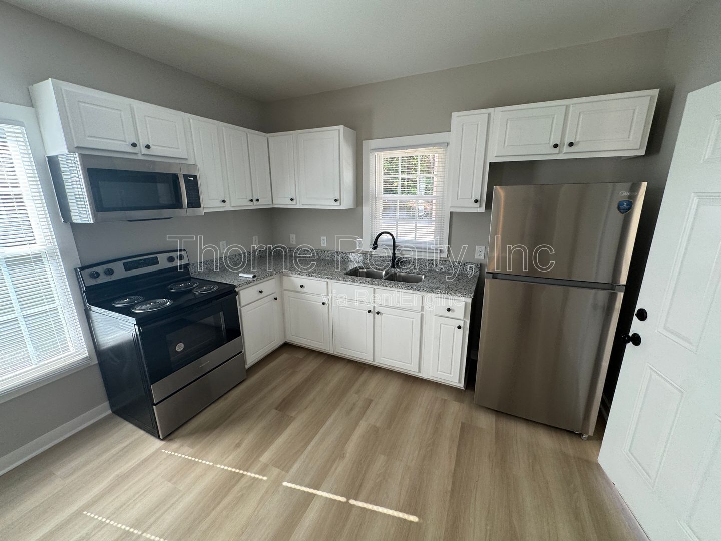 Like New 1 Bedroom Duplex - Walk to Rocky Mount Mills property image