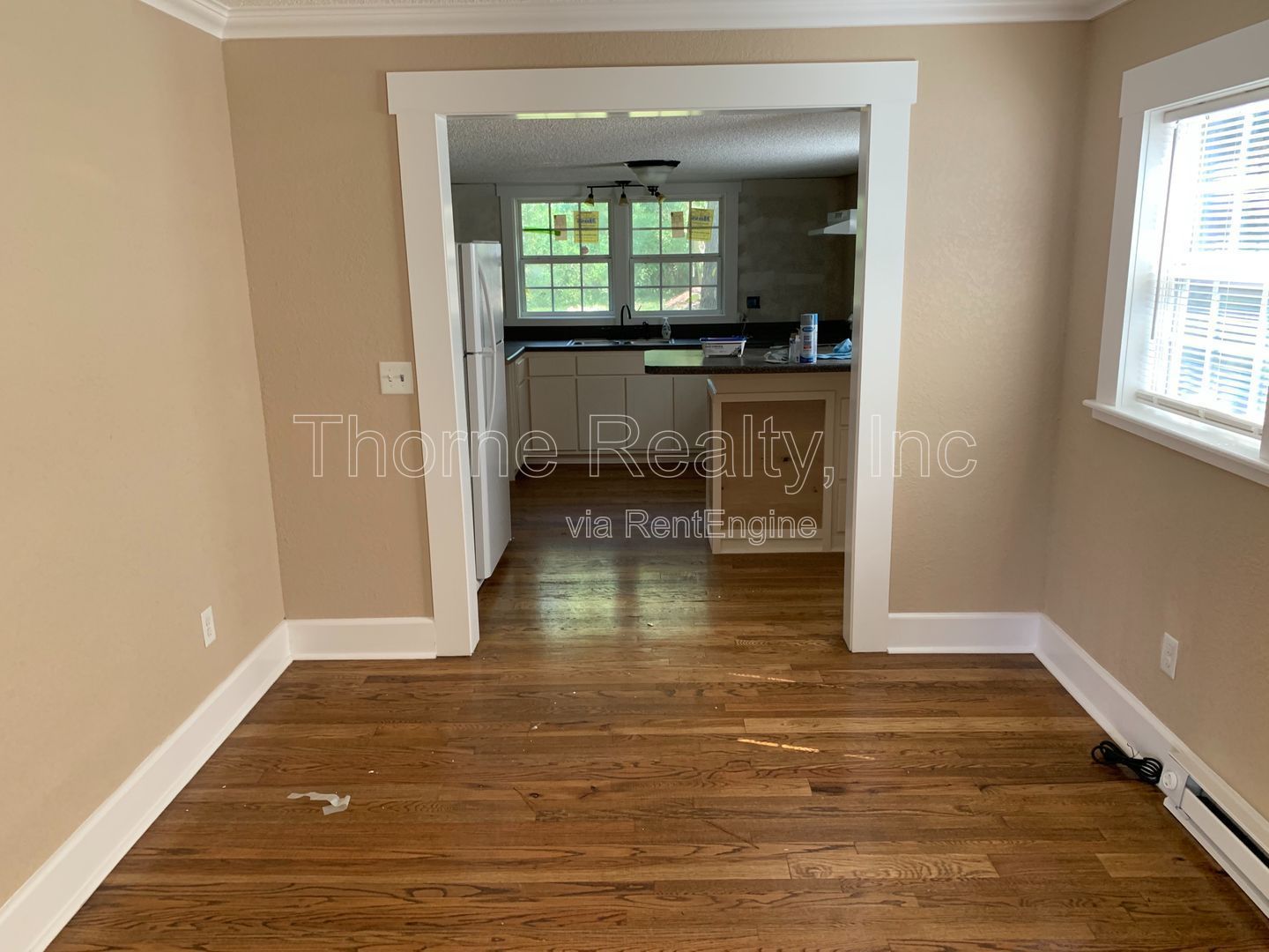 2 Bedroom Renovated Home property image