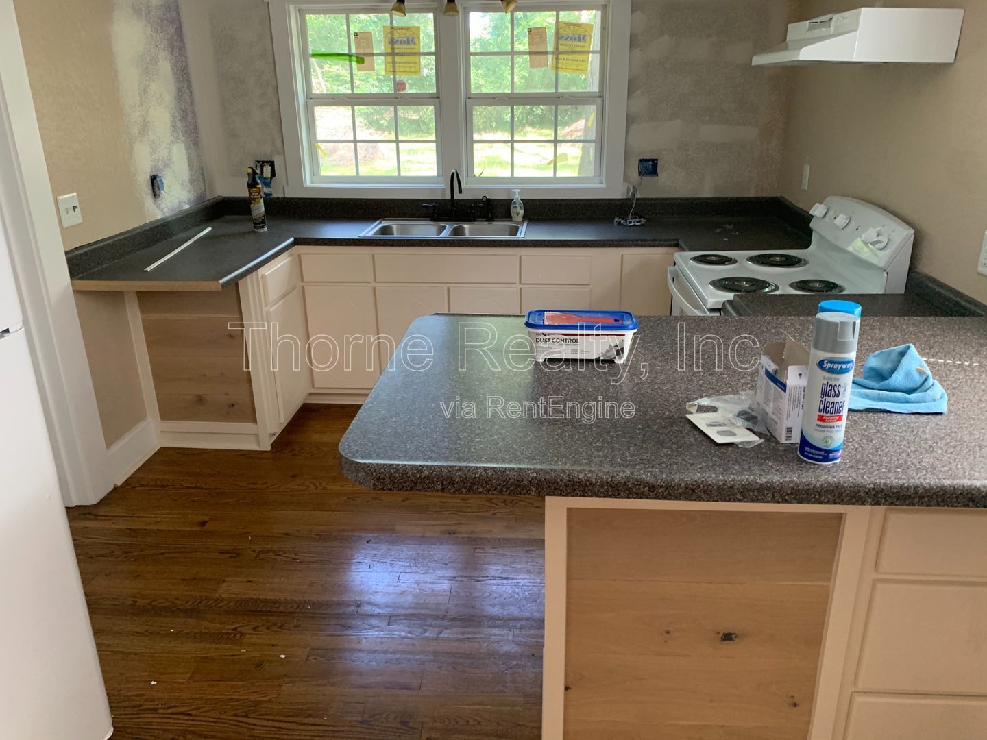 2 Bedroom Renovated Home property image