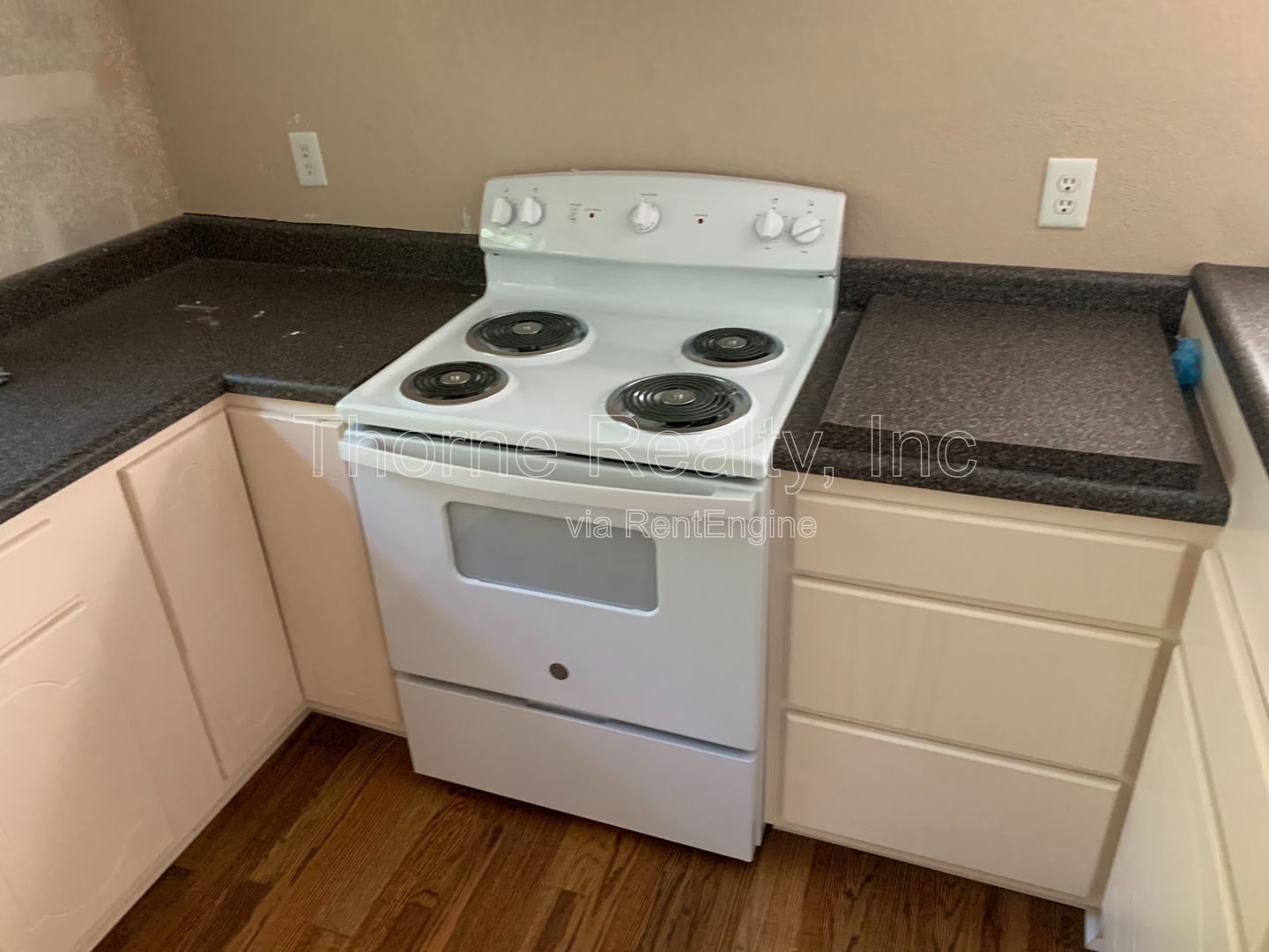 2 Bedroom Renovated Home property image