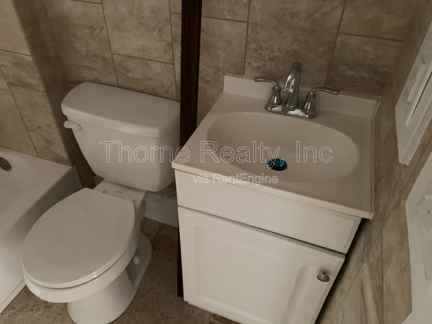 2 Bedroom Renovated Home property image