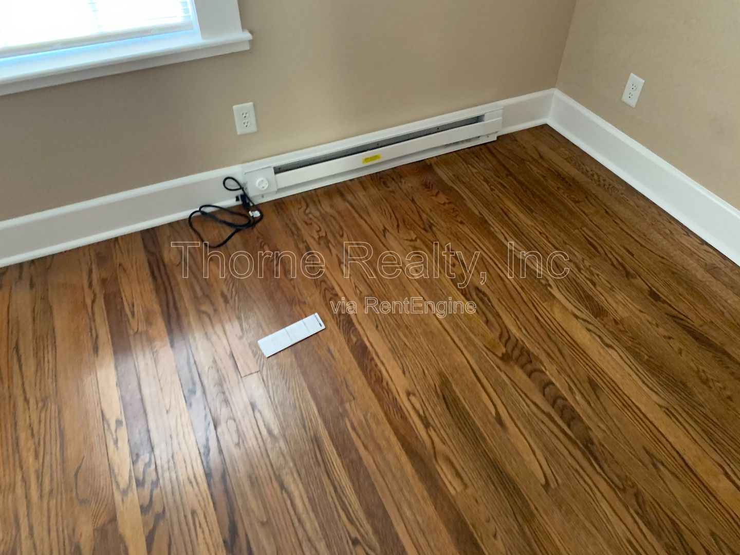 2 Bedroom Renovated Home property image