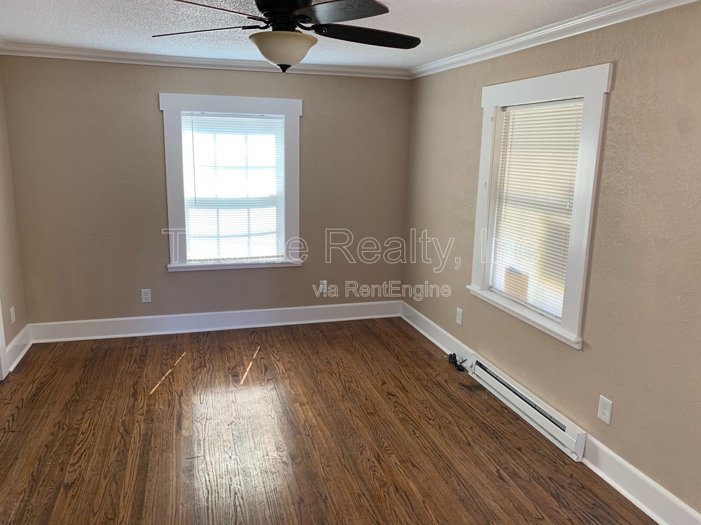 2 Bedroom Renovated Home property image