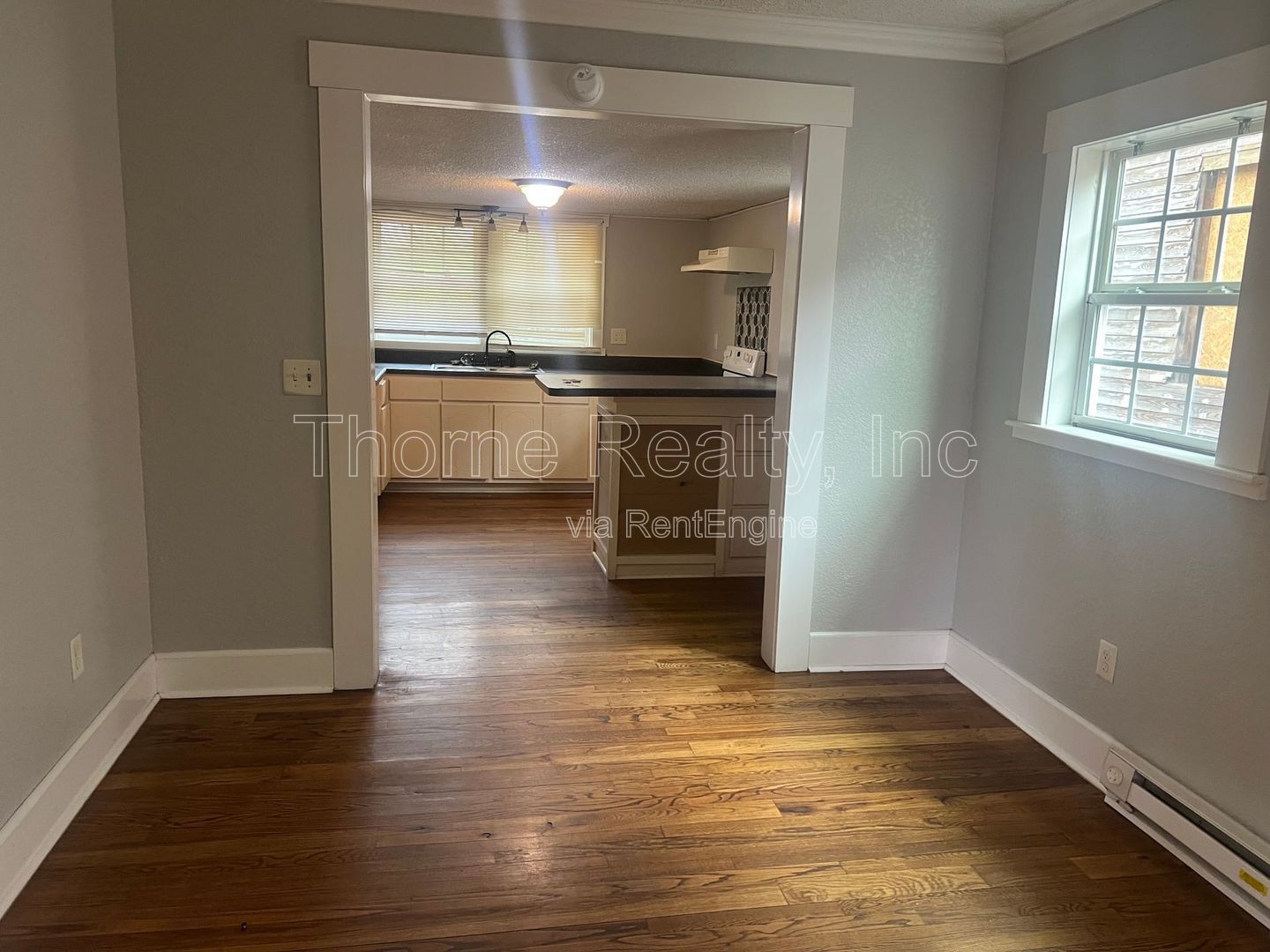 2 Bedroom Renovated Home property image