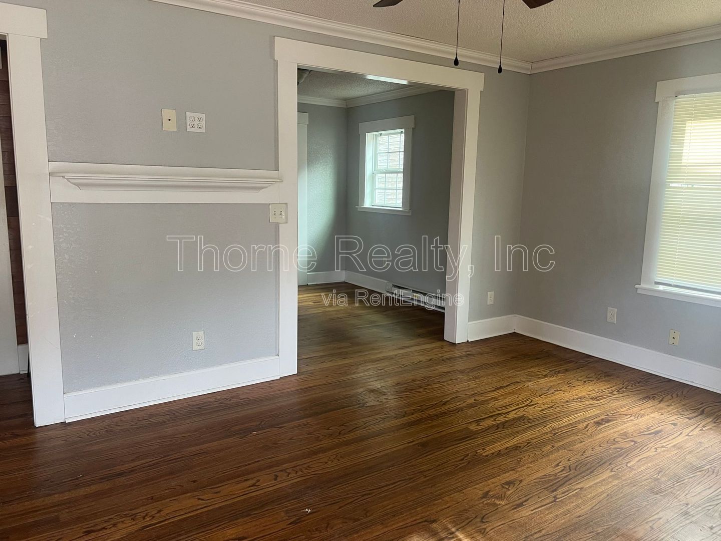 2 Bedroom Renovated Home property image