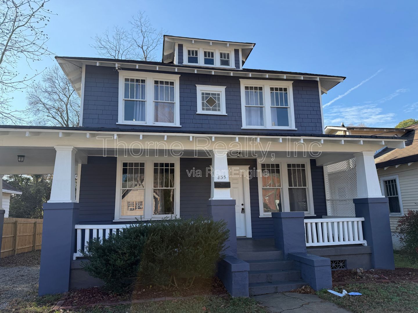 Large updated two story house on Sunset Ave property image