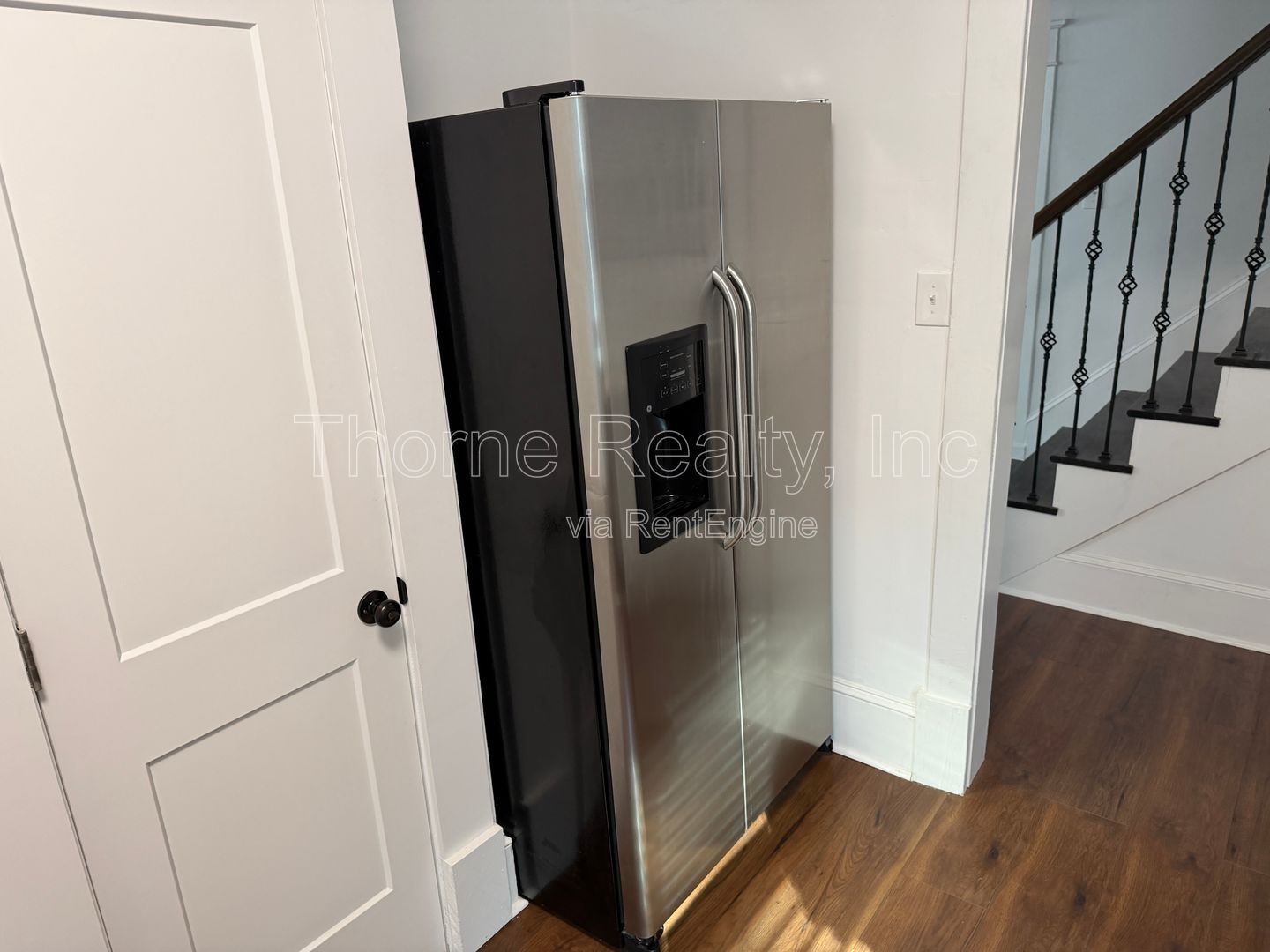 Large updated two story house on Sunset Ave property image