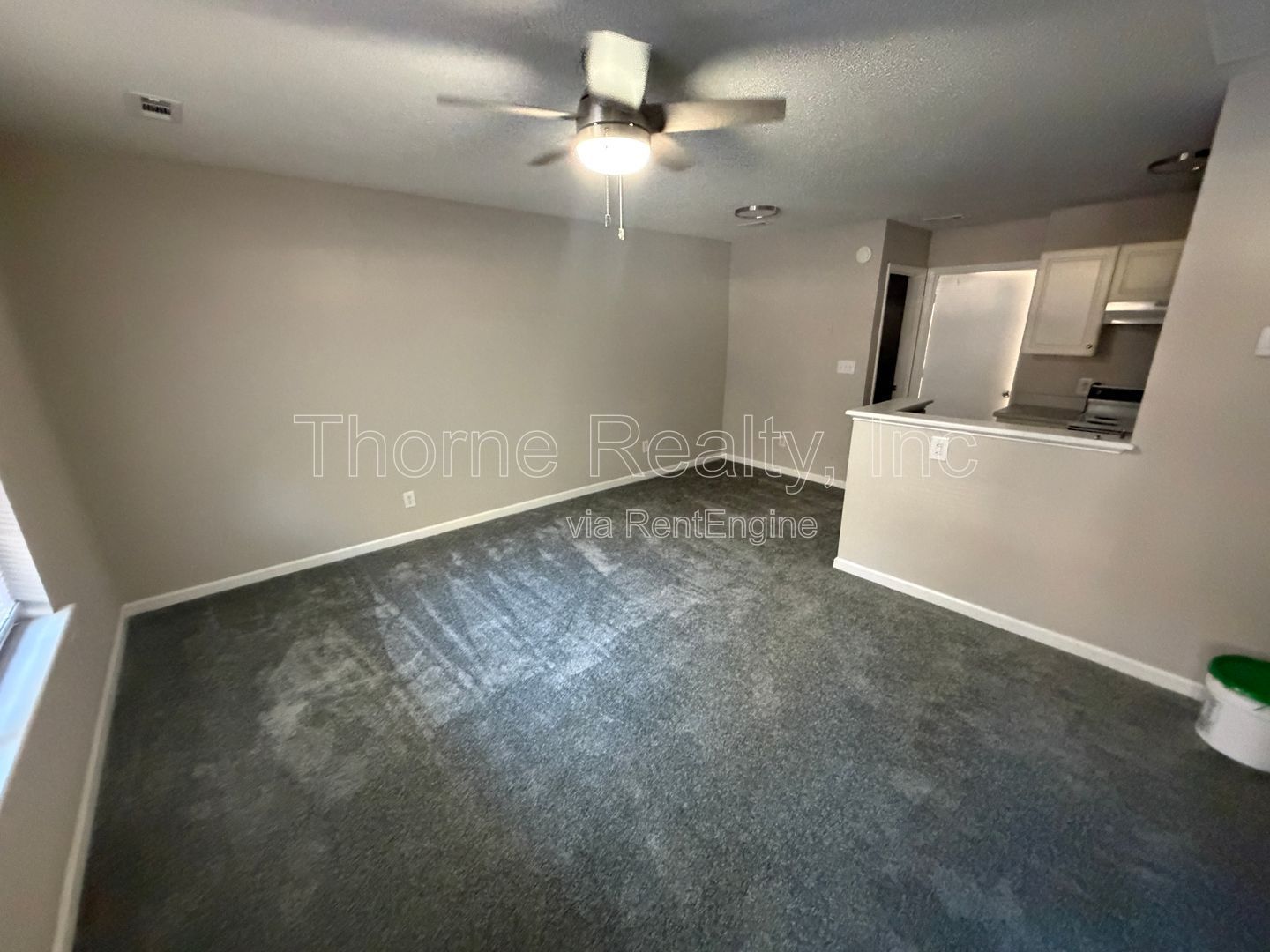 1 Bedroom Garden Apartment - New Carpet property image