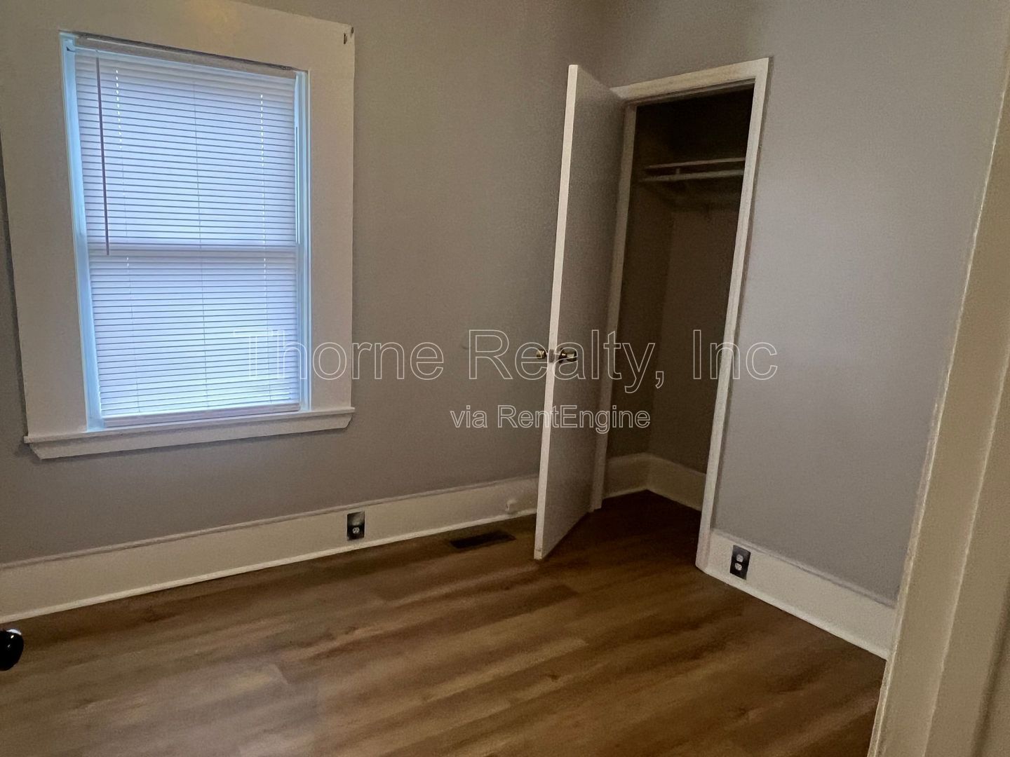 2 Bedroom Duplex property image