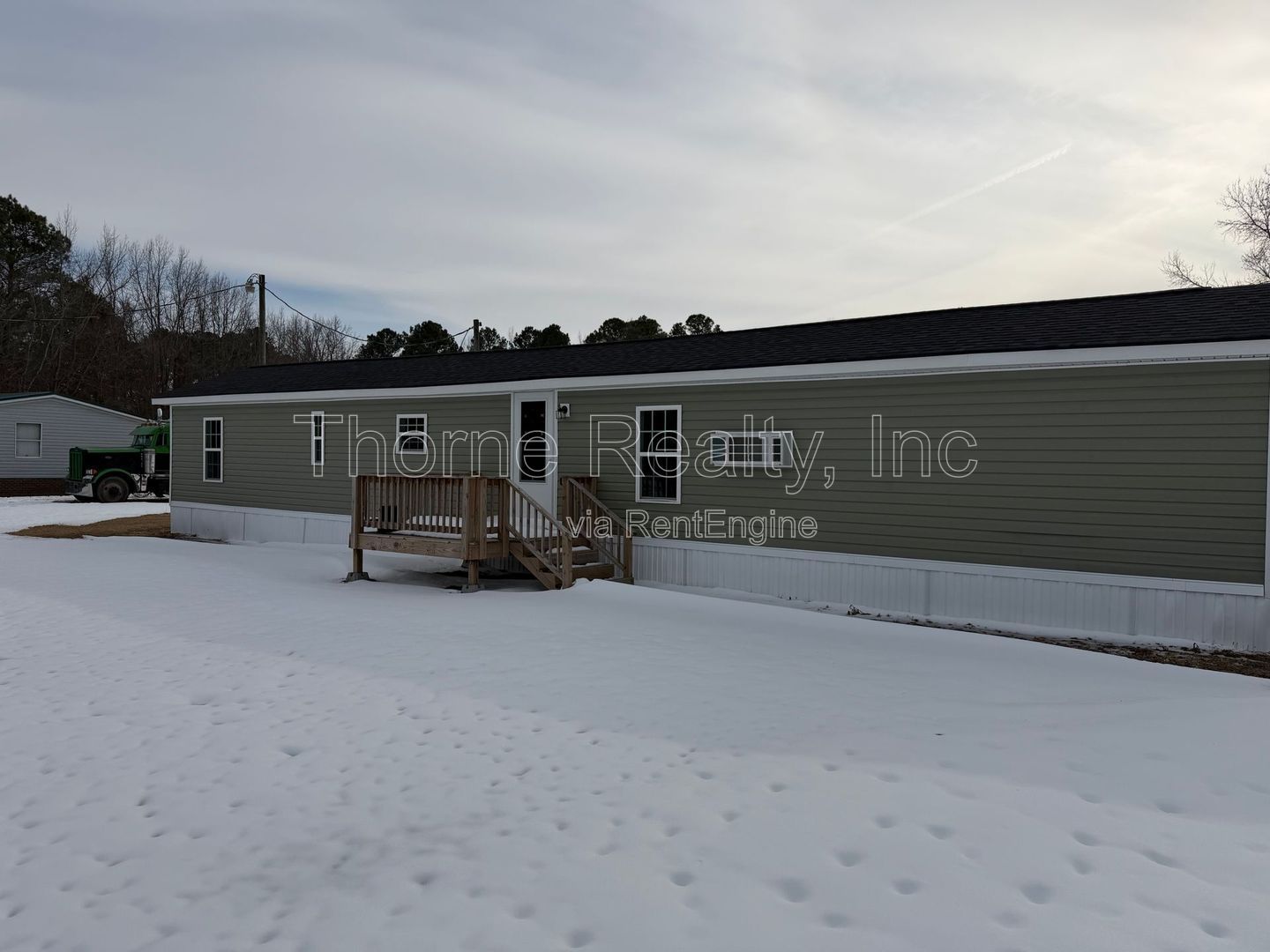 2-Bedroom Trailer property image